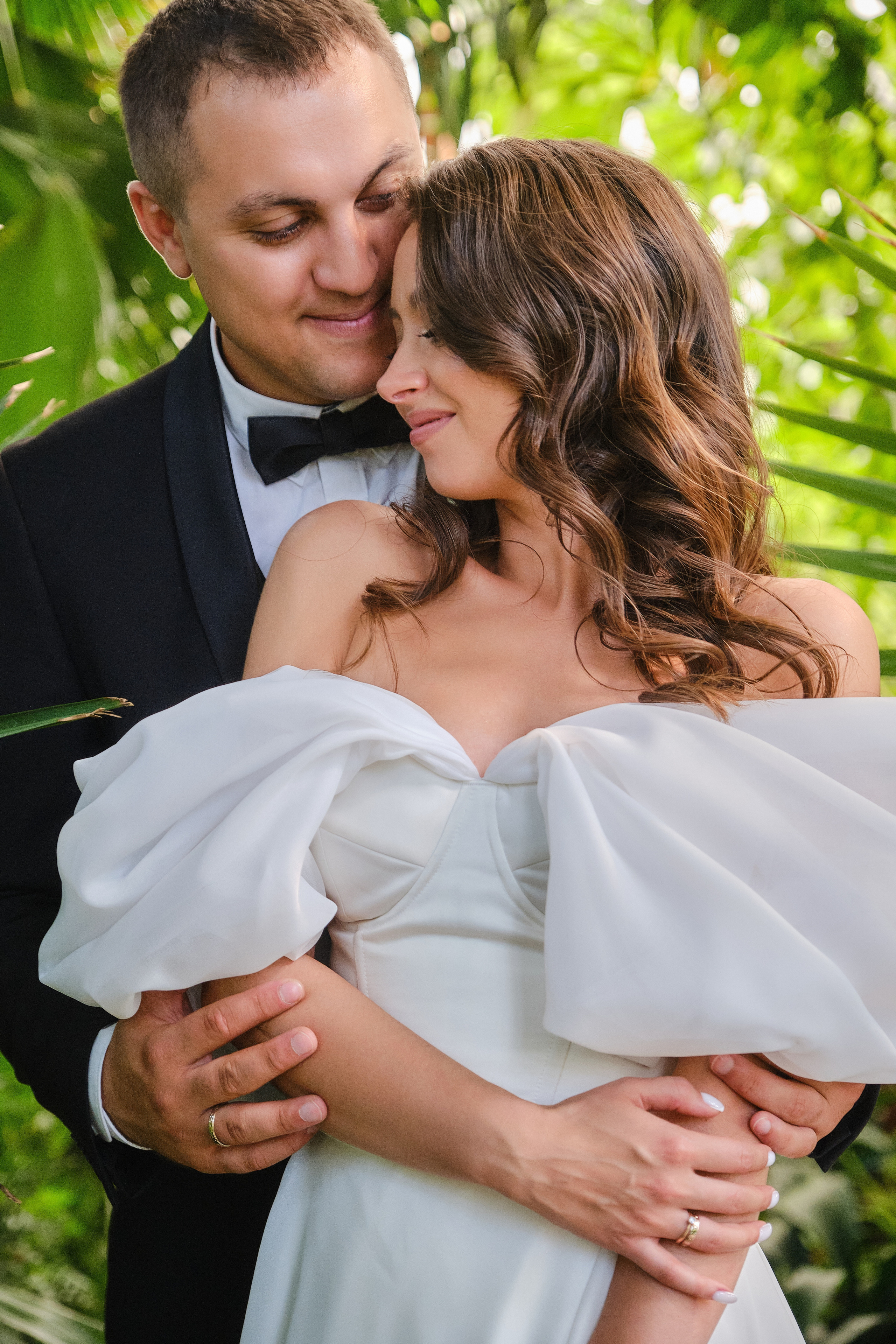 МАКСИМ И КРИСТИНА. Свадебный фотограф в Екатеринбурге Соседков Евгений