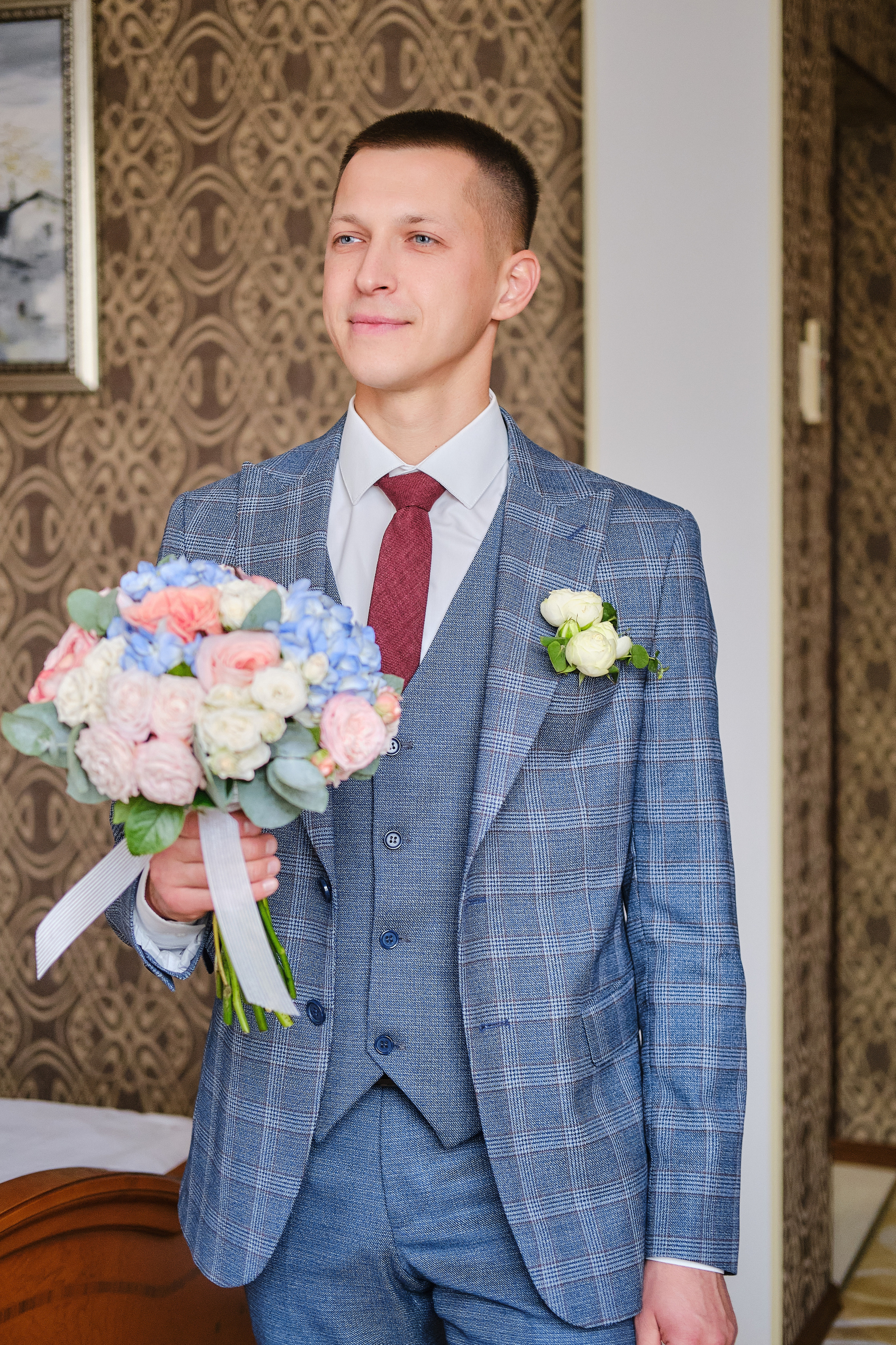 ДИМА И КСЮША. Свадебный фотограф в Екатеринбурге Соседков Евгений