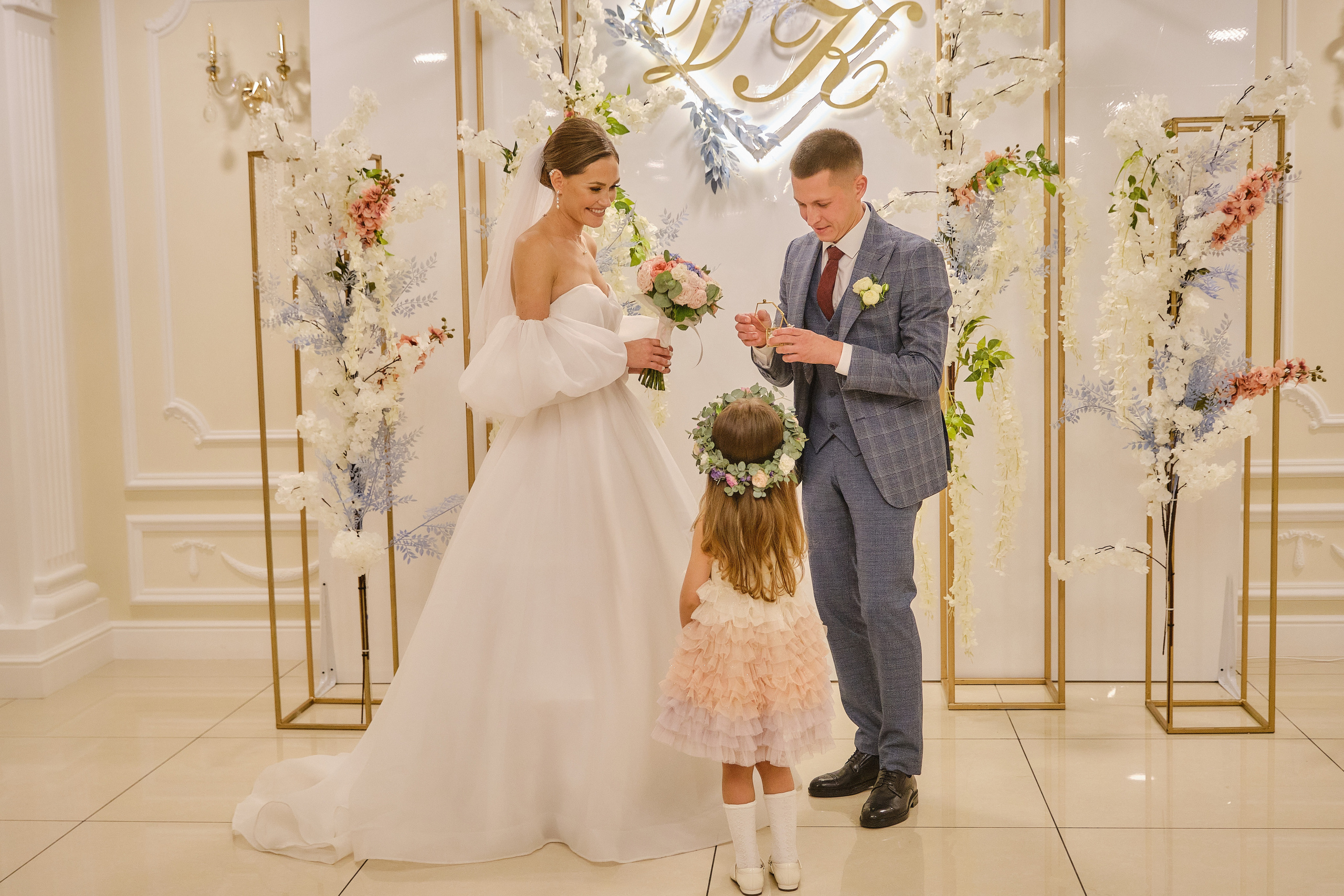 ДИМА И КСЮША. Свадебный фотограф в Екатеринбурге Соседков Евгений