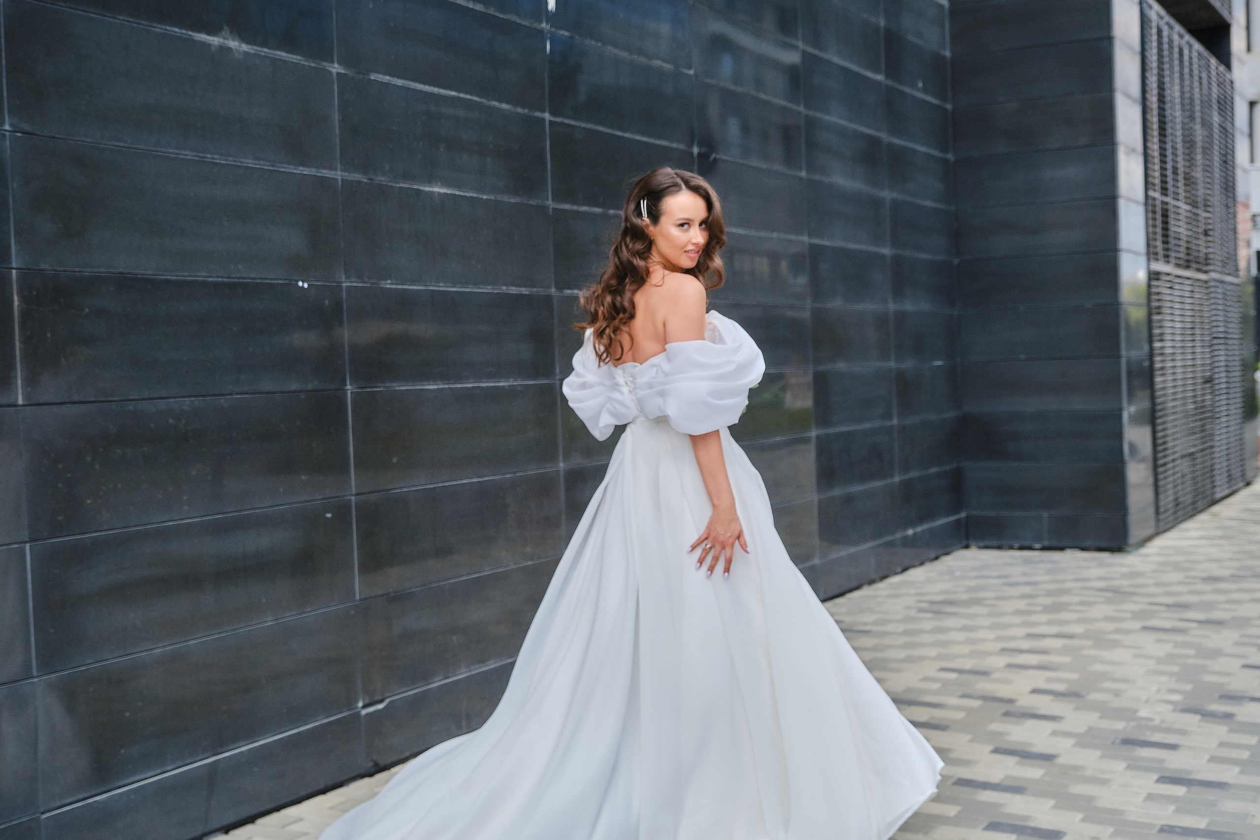 МАКСИМ И КРИСТИНА. Свадебный фотограф в Екатеринбурге Соседков Евгений