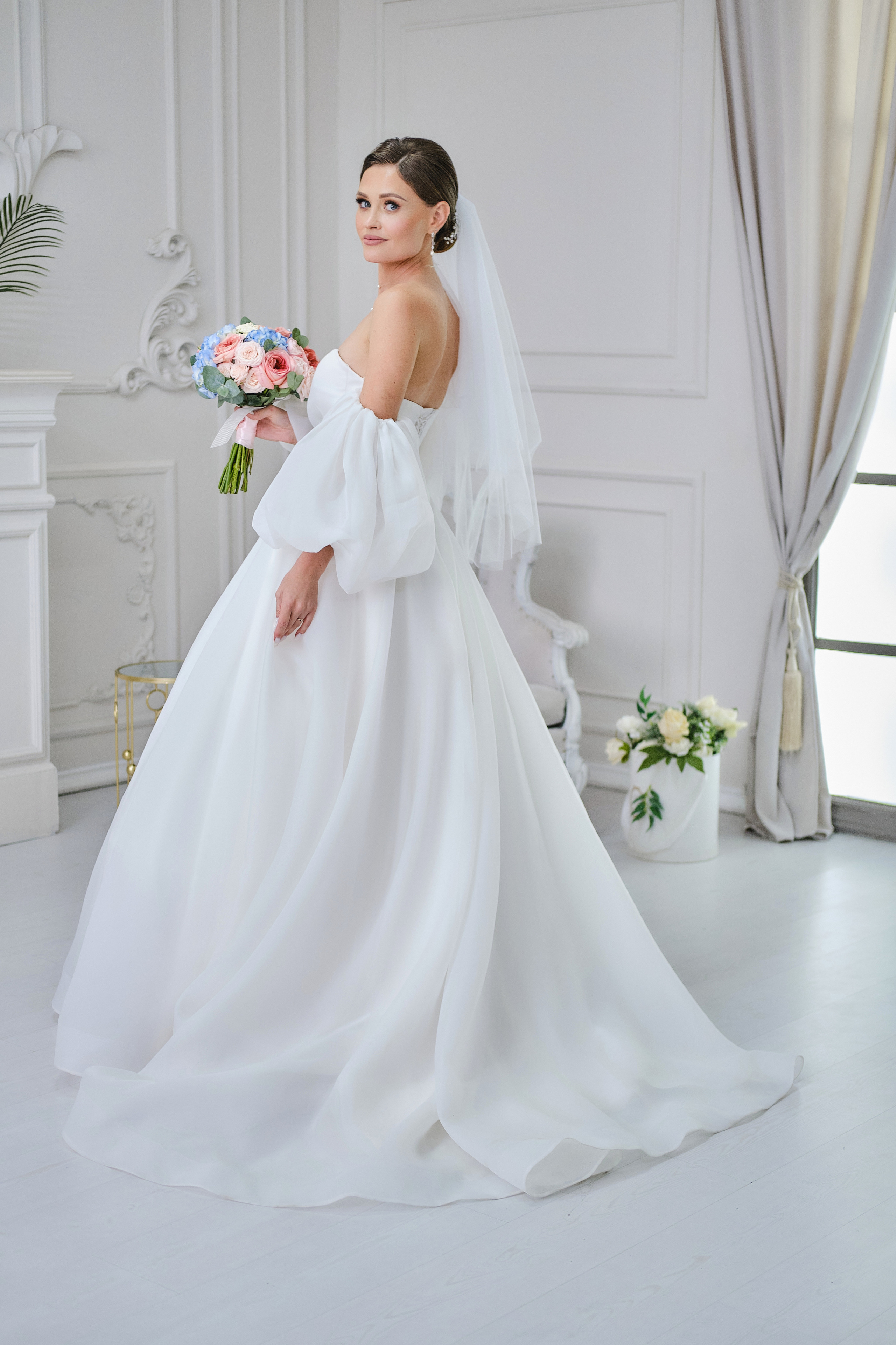 ДИМА И КСЮША. Свадебный фотограф в Екатеринбурге Соседков Евгений