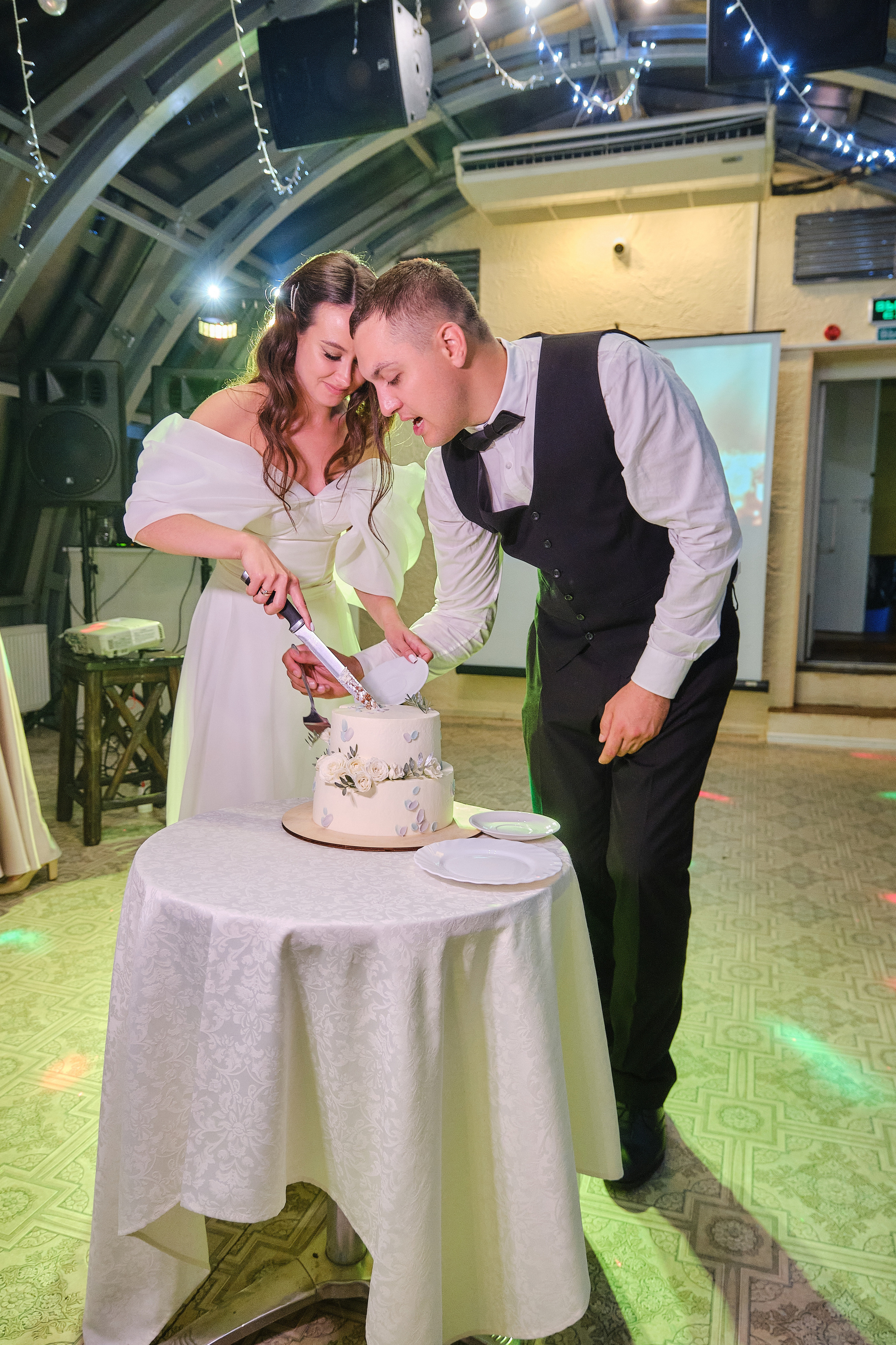 МАКСИМ И КРИСТИНА. Свадебный фотограф в Екатеринбурге Соседков Евгений