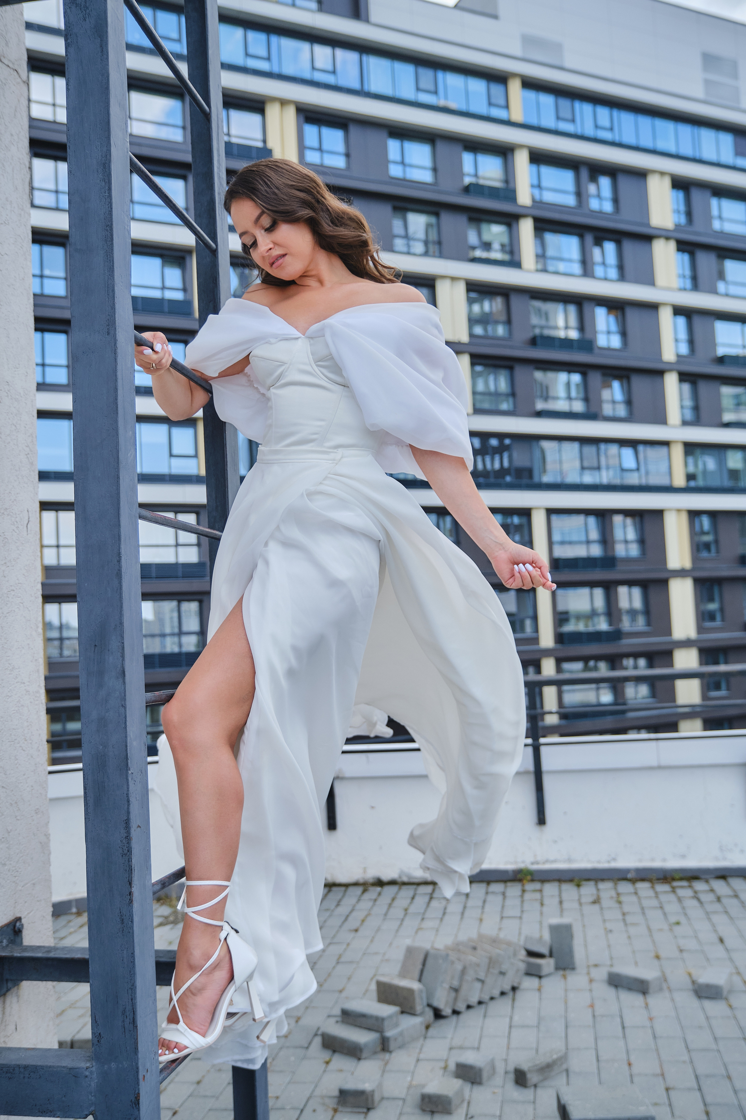 МАКСИМ И КРИСТИНА. Свадебный фотограф в Екатеринбурге Соседков Евгений