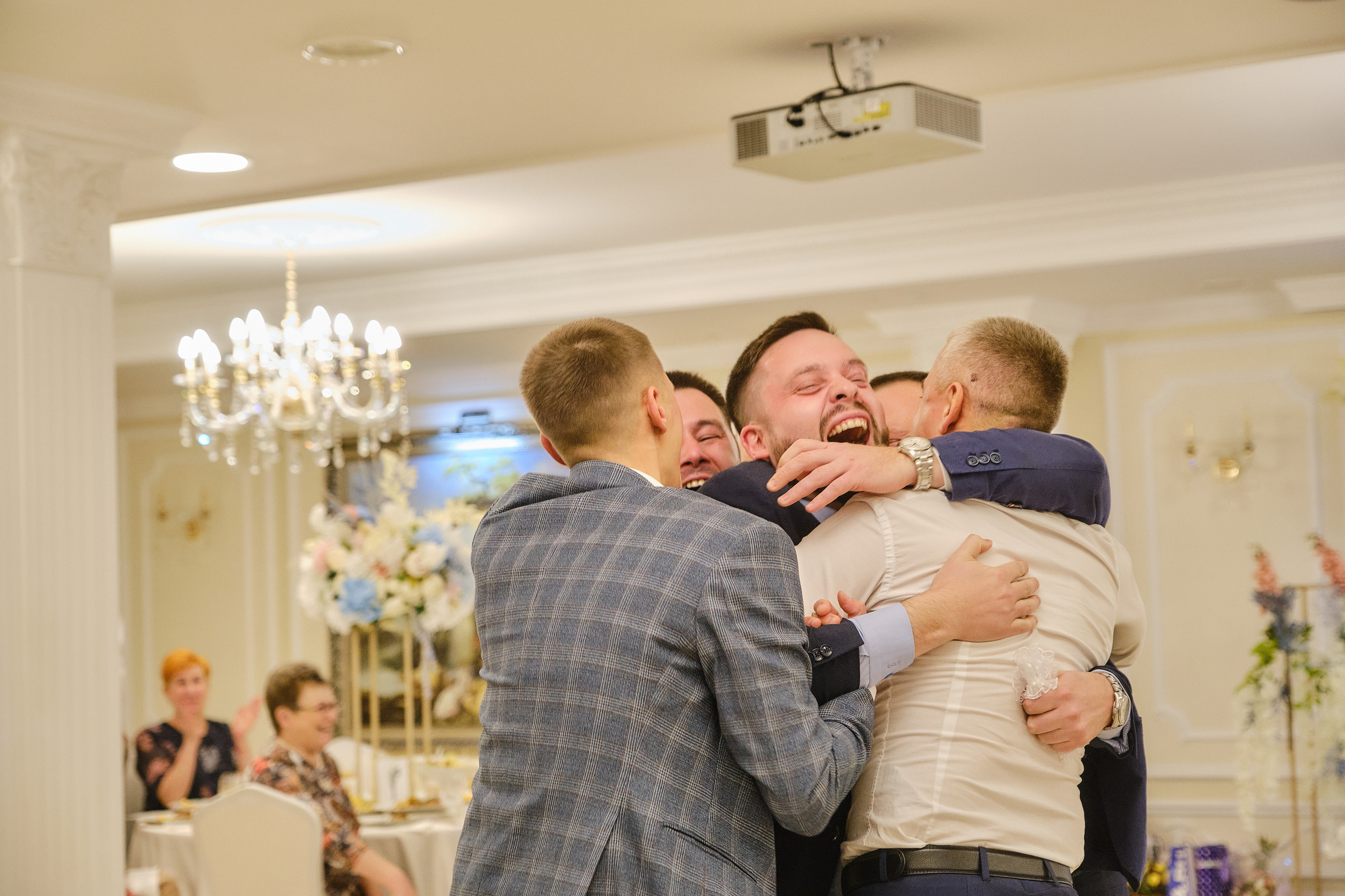 ДИМА И КСЮША. Свадебный фотограф в Екатеринбурге Соседков Евгений