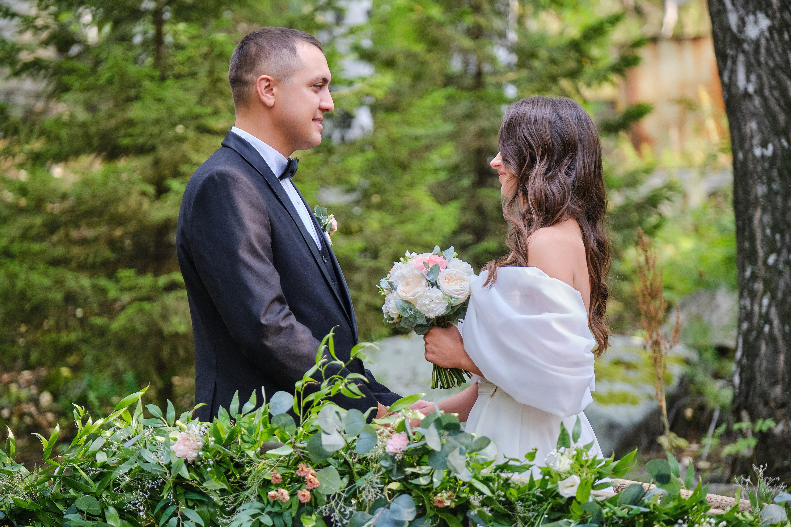 МАКСИМ И КРИСТИНА. Свадебный фотограф в Екатеринбурге Соседков Евгений