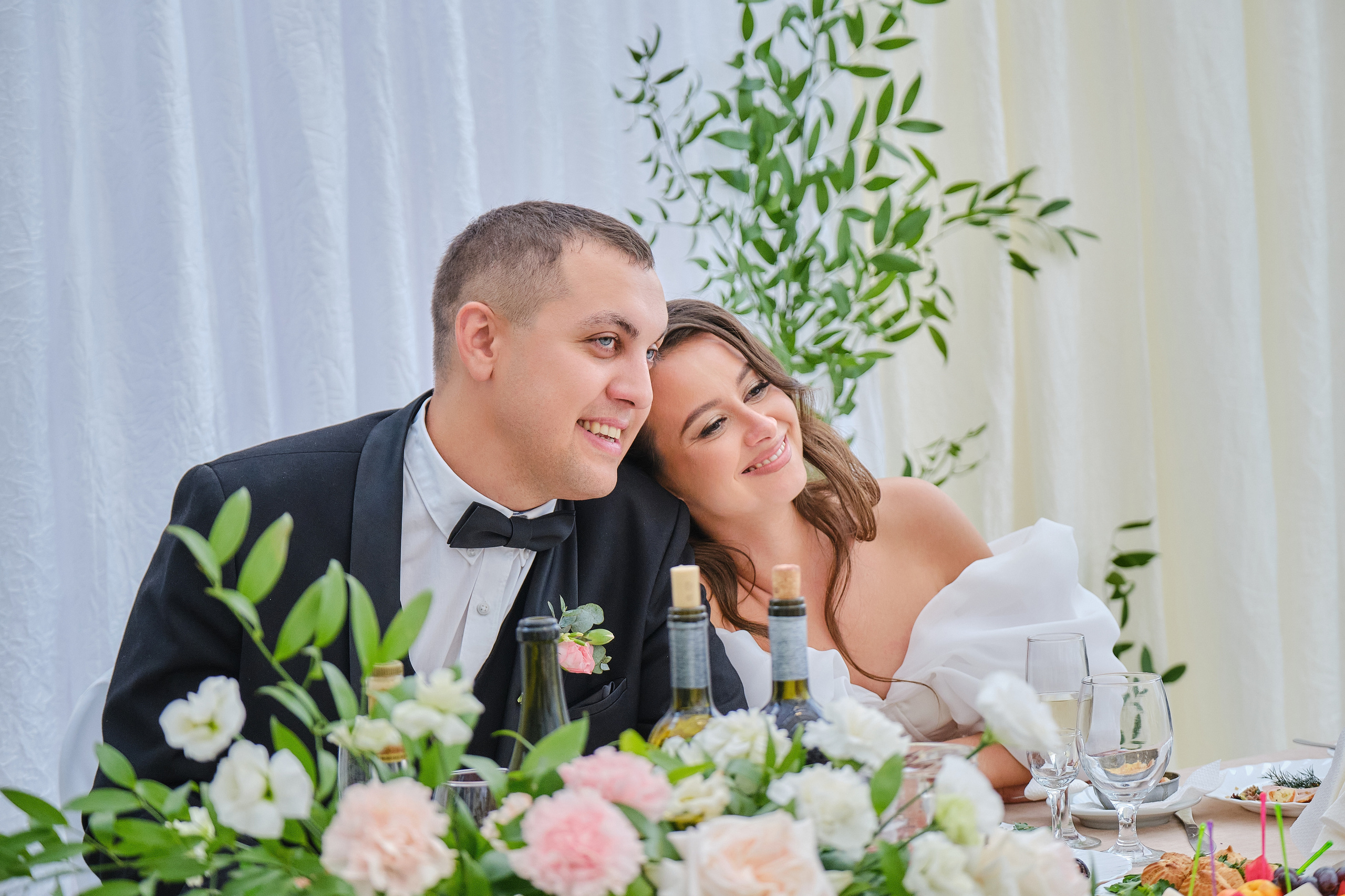 МАКСИМ И КРИСТИНА. Свадебный фотограф в Екатеринбурге Соседков Евгений