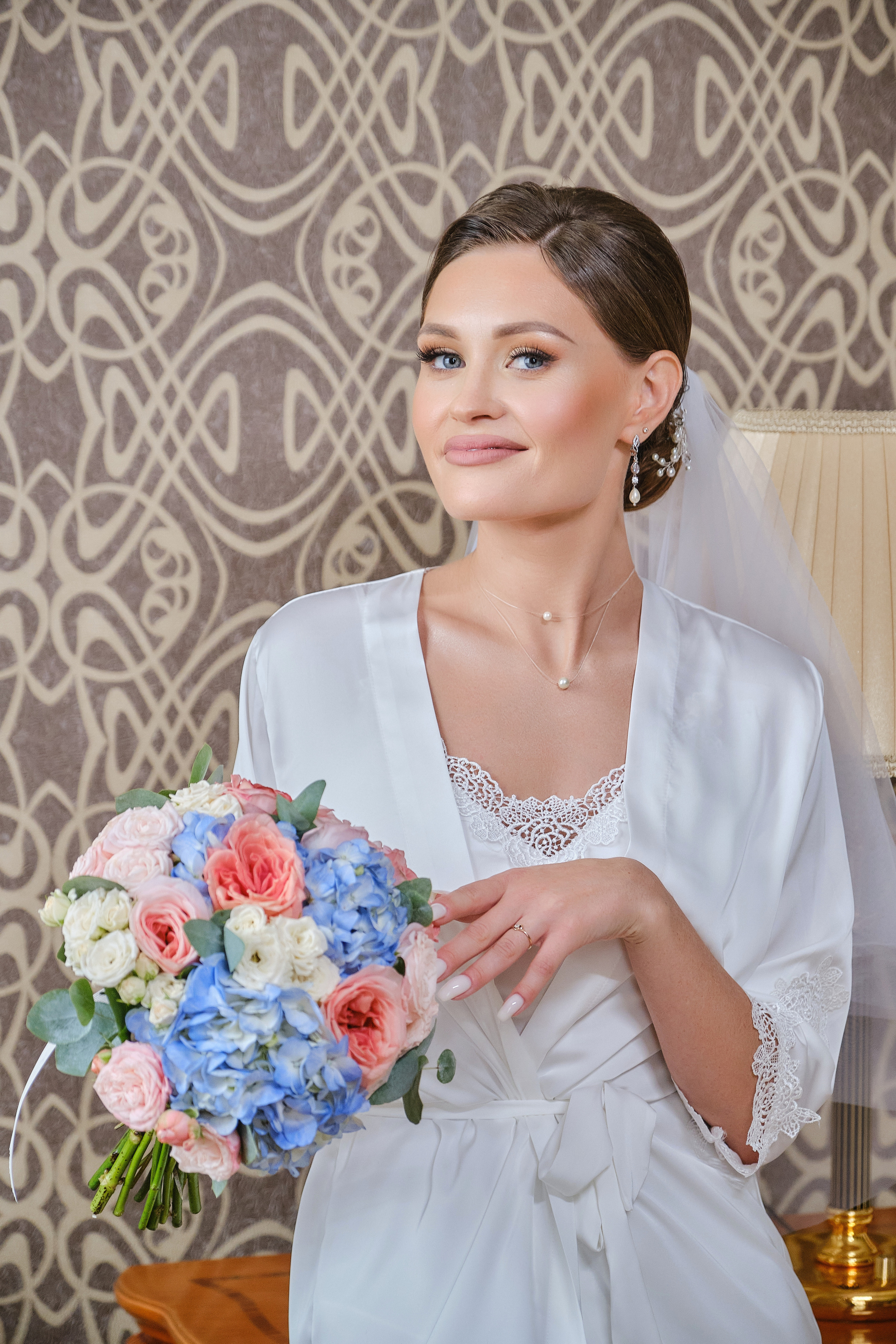 ДИМА И КСЮША. Свадебный фотограф в Екатеринбурге Соседков Евгений