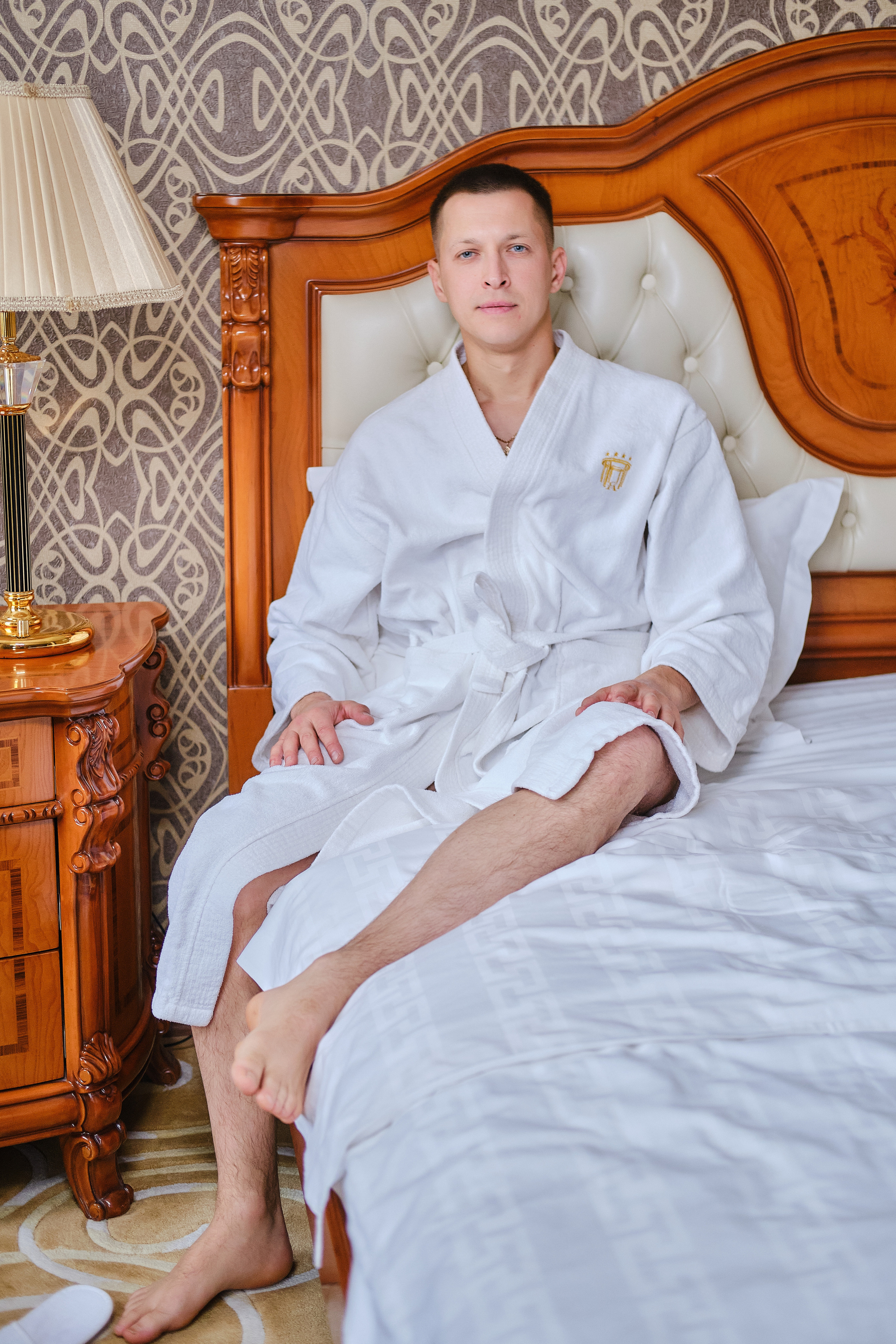 ДИМА И КСЮША. Свадебный фотограф в Екатеринбурге Соседков Евгений