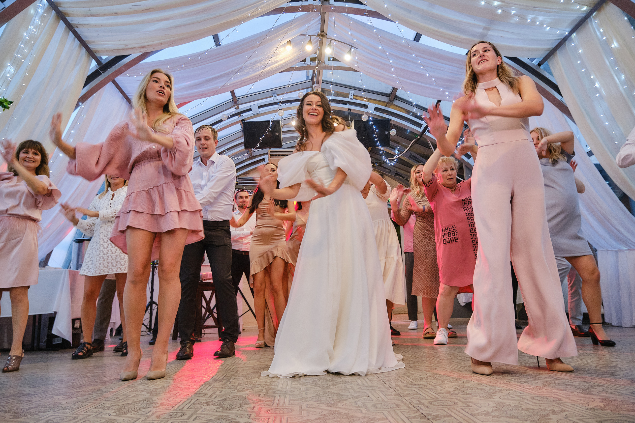 МАКСИМ И КРИСТИНА. Свадебный фотограф в Екатеринбурге Соседков Евгений