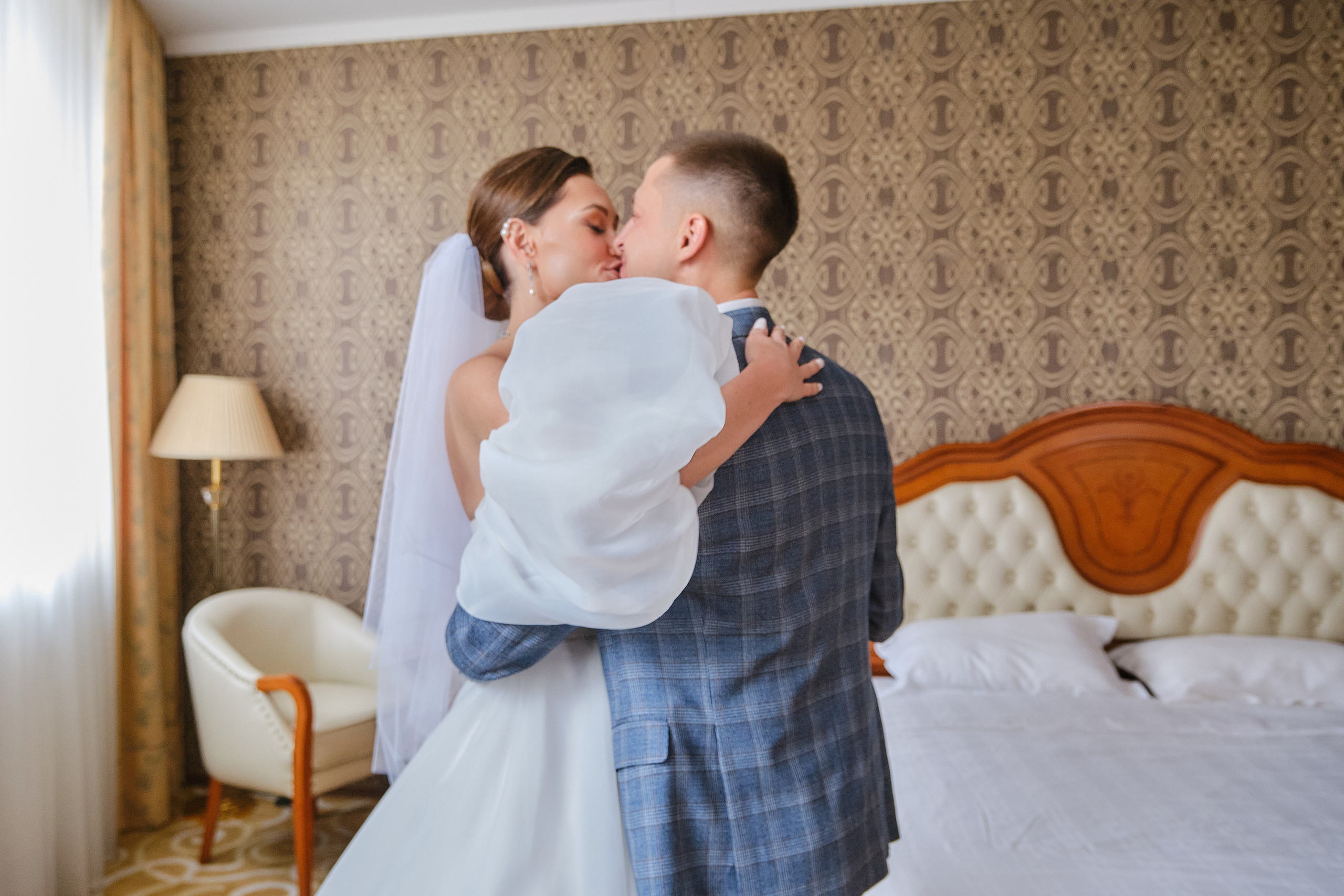 ДИМА И КСЮША. Свадебный фотограф в Екатеринбурге Соседков Евгений