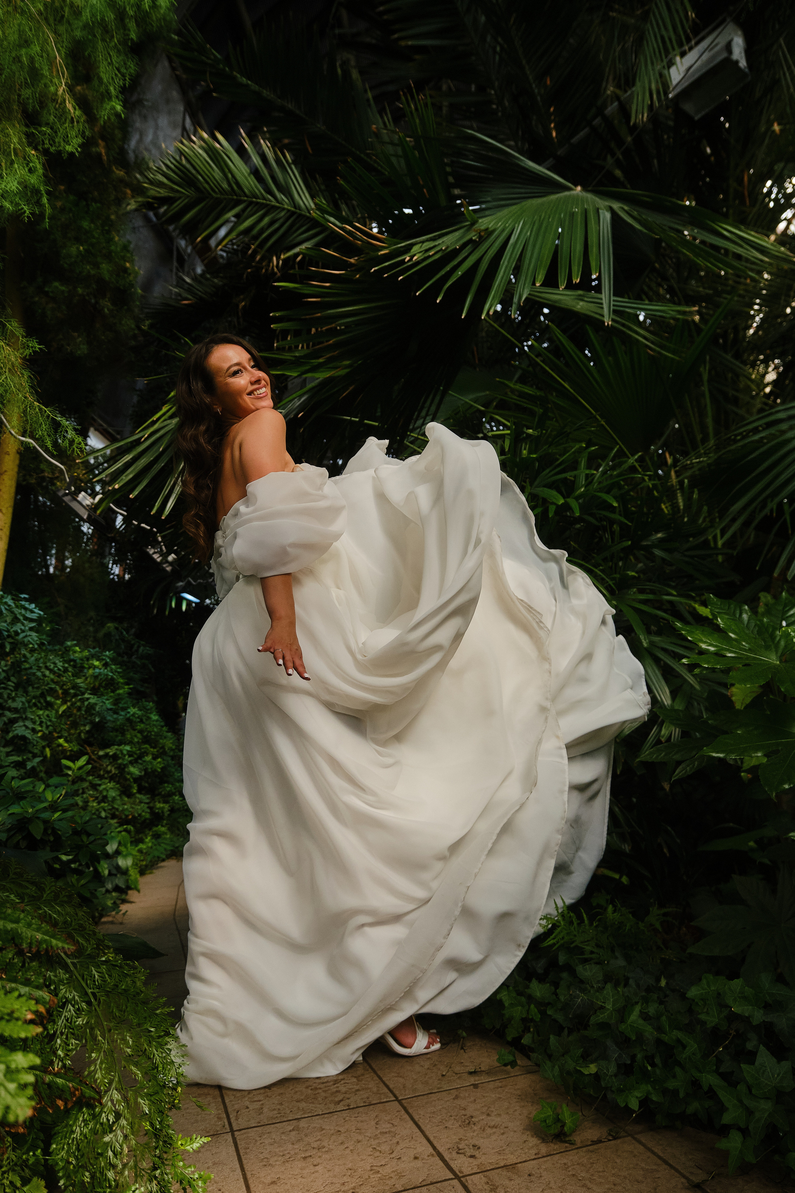 МАКСИМ И КРИСТИНА. Свадебный фотограф в Екатеринбурге Соседков Евгений