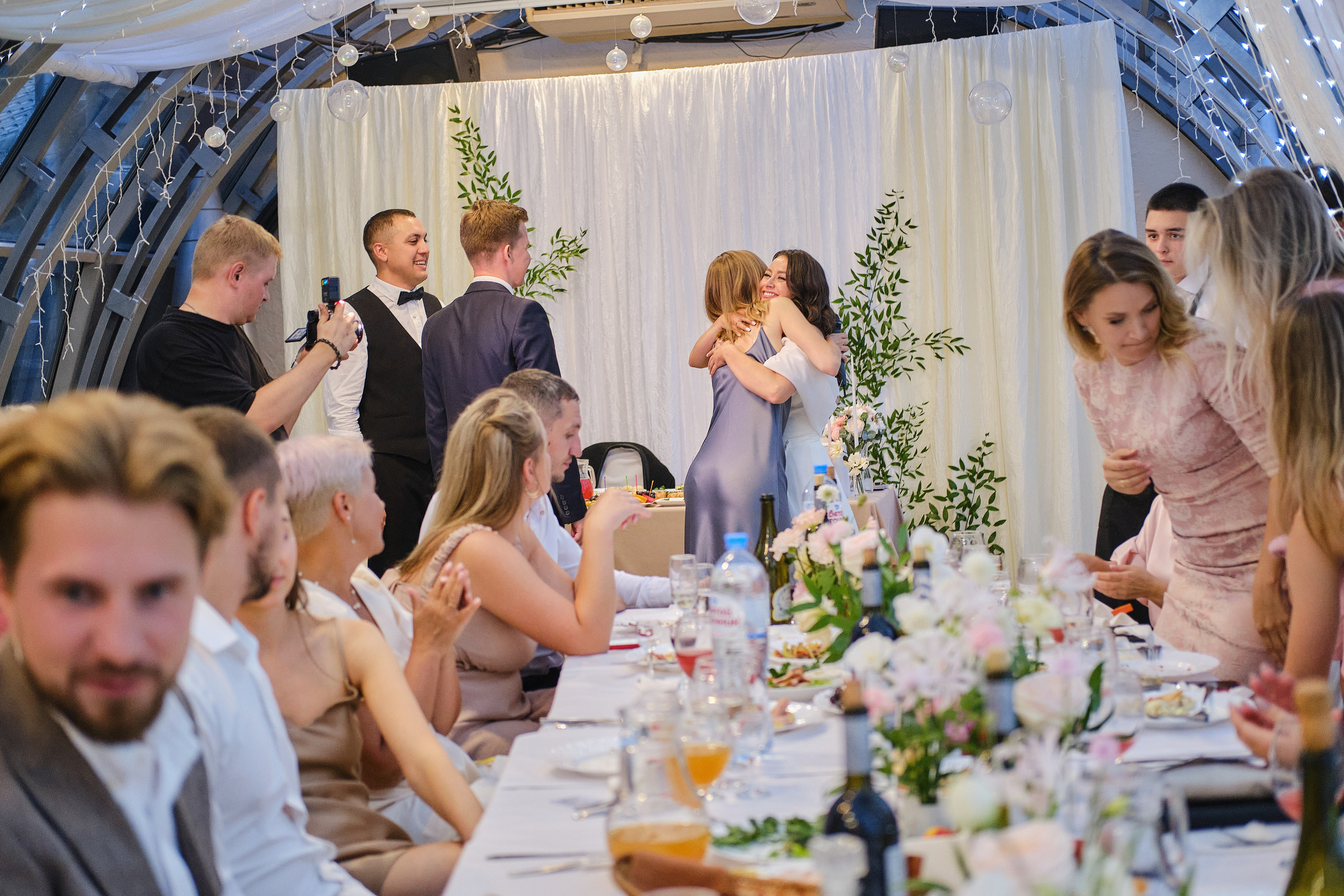 МАКСИМ И КРИСТИНА. Свадебный фотограф в Екатеринбурге Соседков Евгений