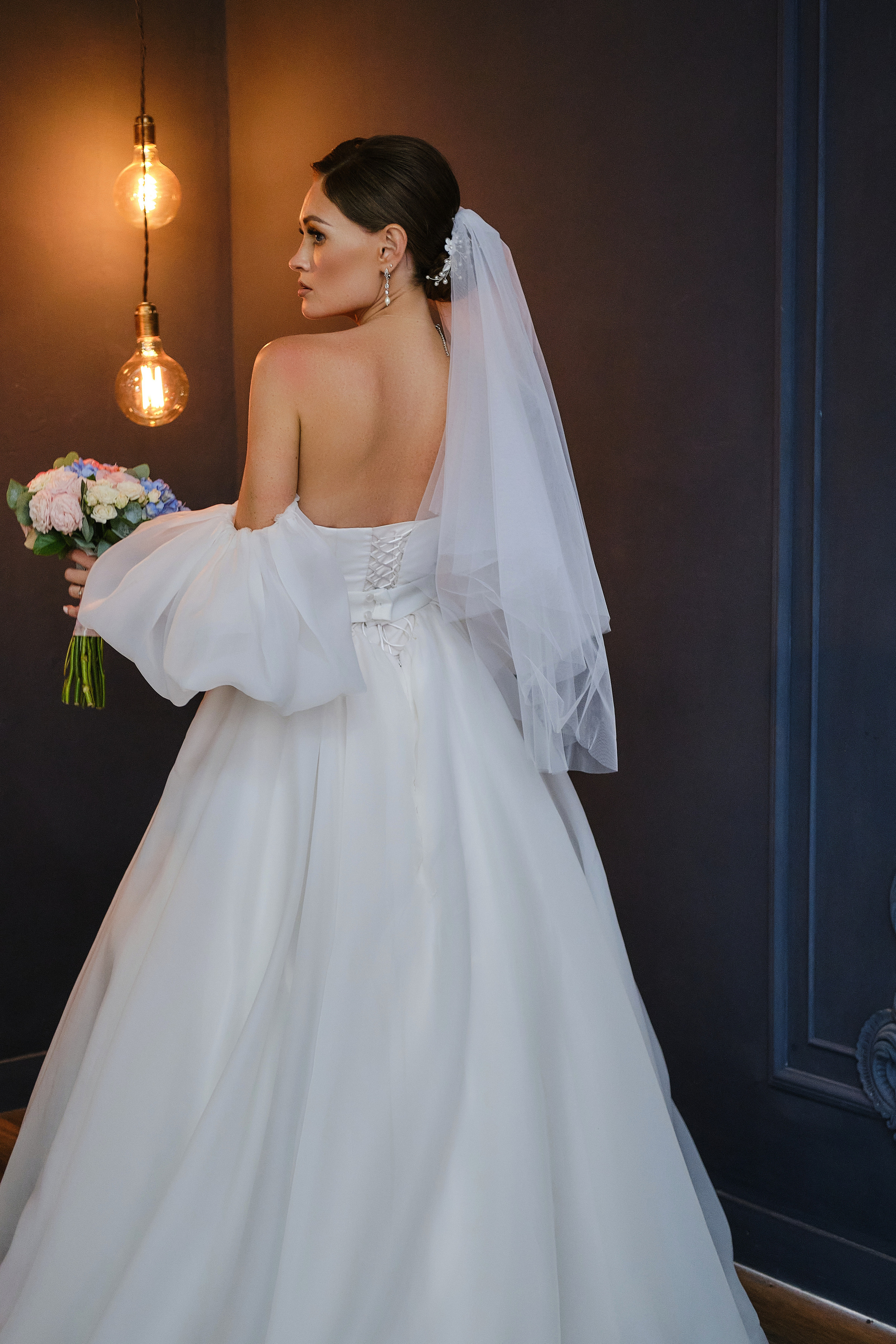 ДИМА И КСЮША. Свадебный фотограф в Екатеринбурге Соседков Евгений