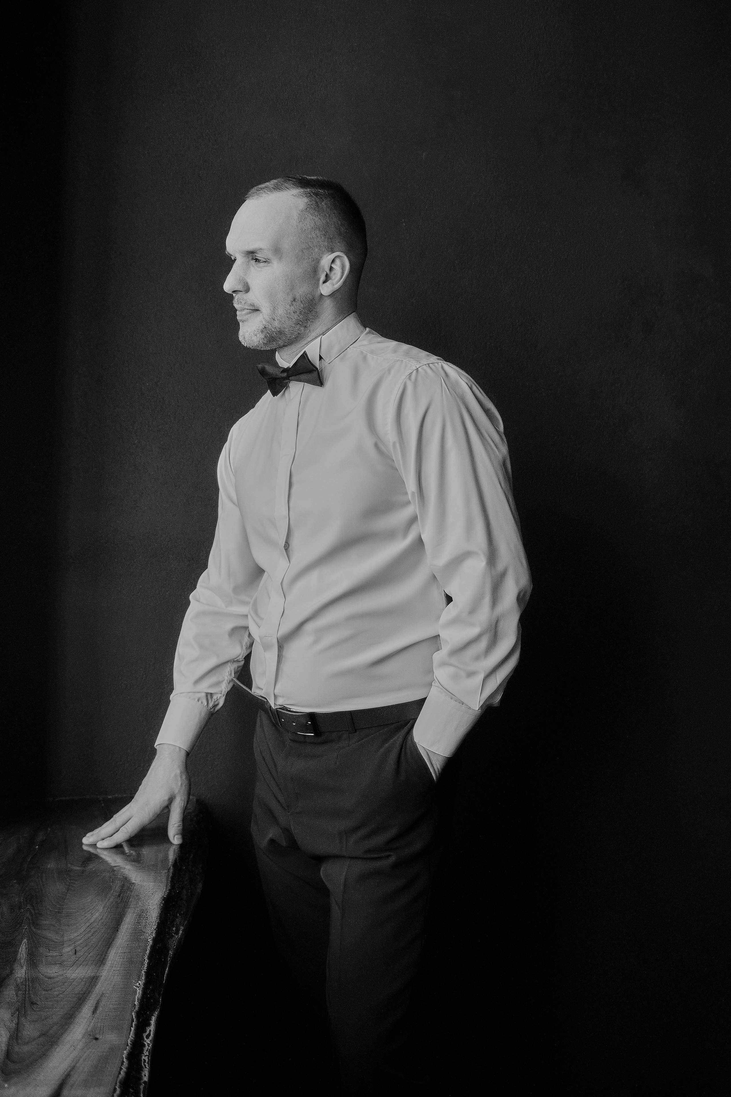 ЕВГЕНИЙ И НАТАЛЬЯ. Свадебный фотограф в Екатеринбурге Соседков Евгений