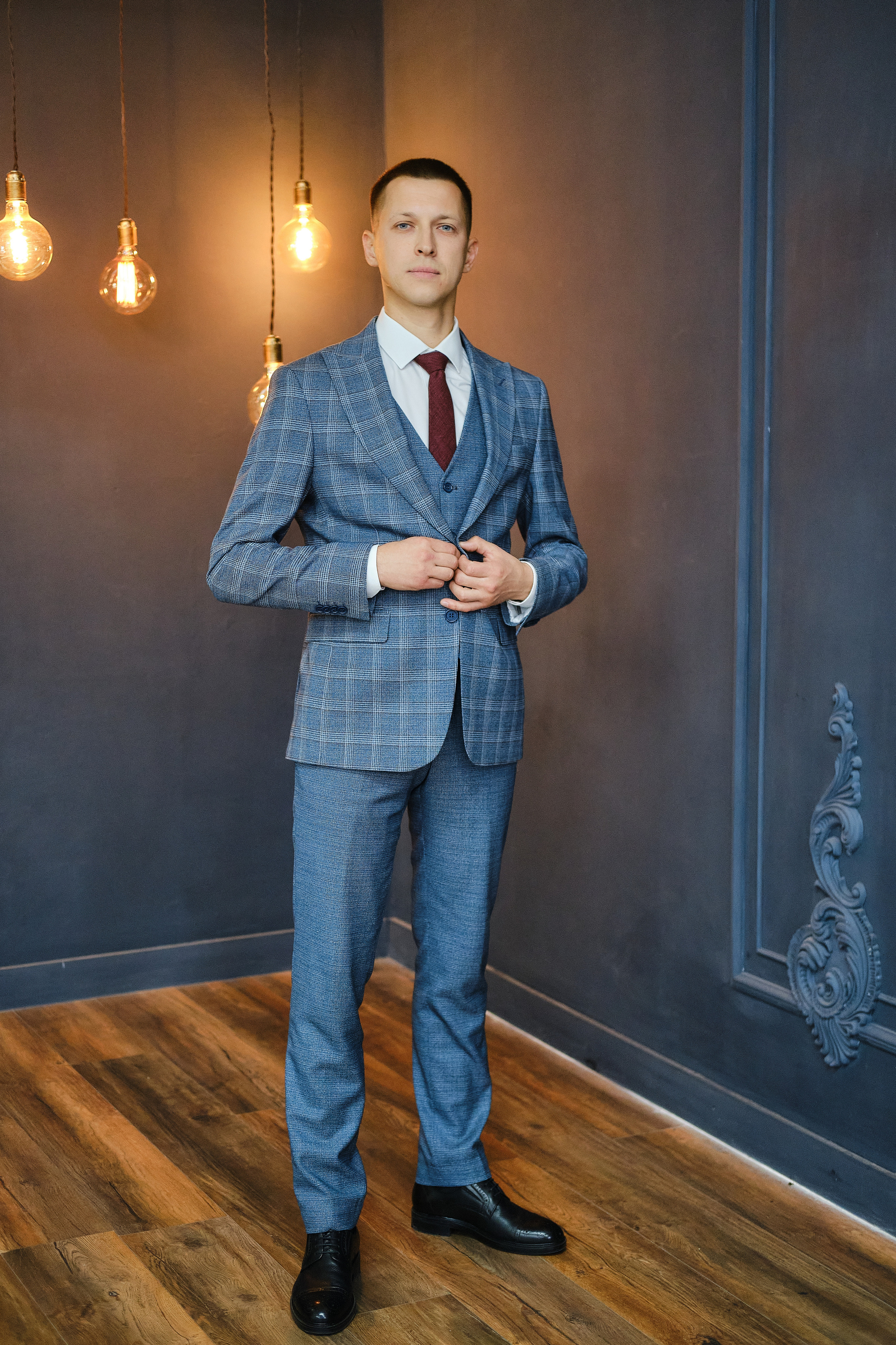 ДИМА И КСЮША. Свадебный фотограф в Екатеринбурге Соседков Евгений