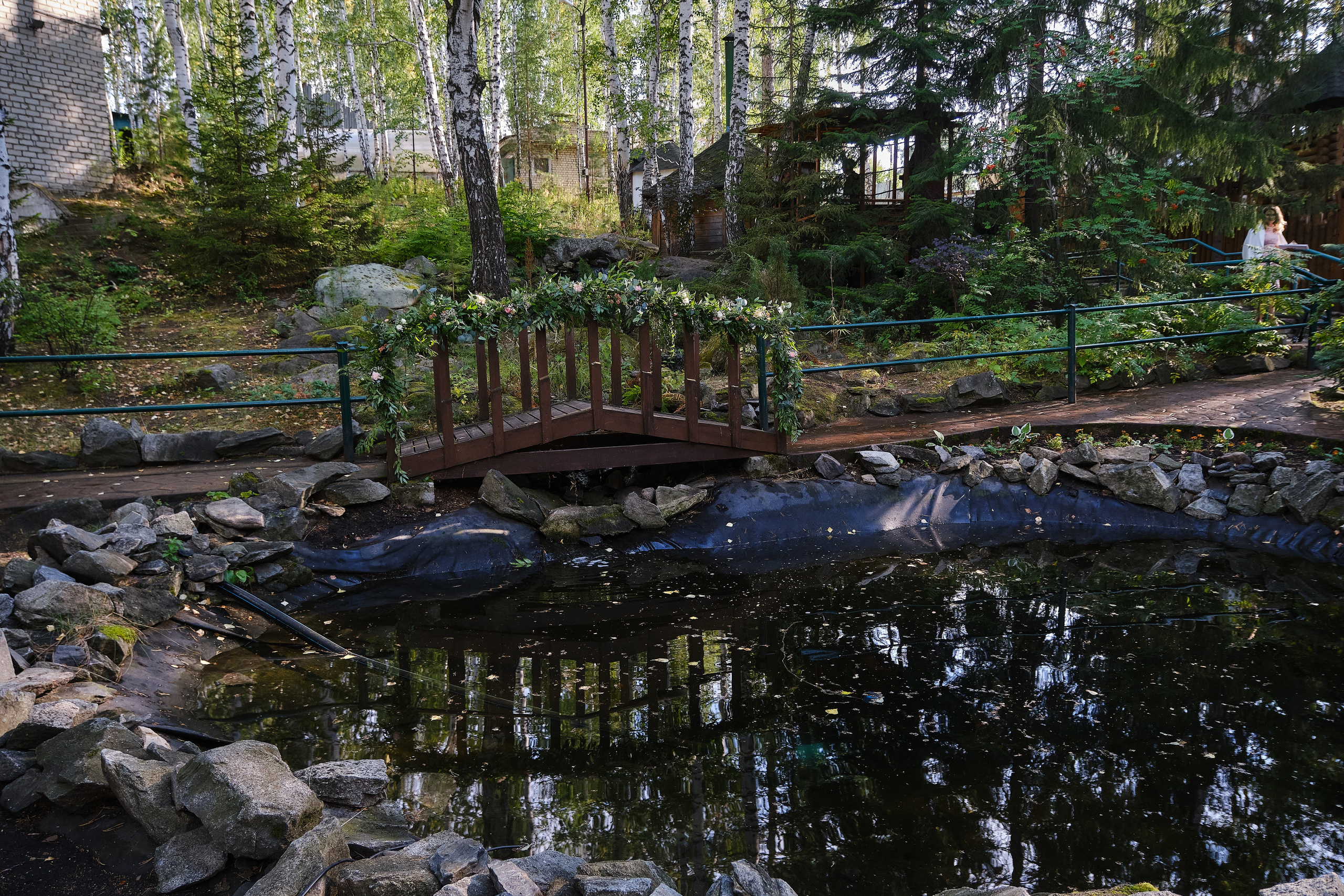 МАКСИМ И КРИСТИНА. Свадебный фотограф в Екатеринбурге Соседков Евгений