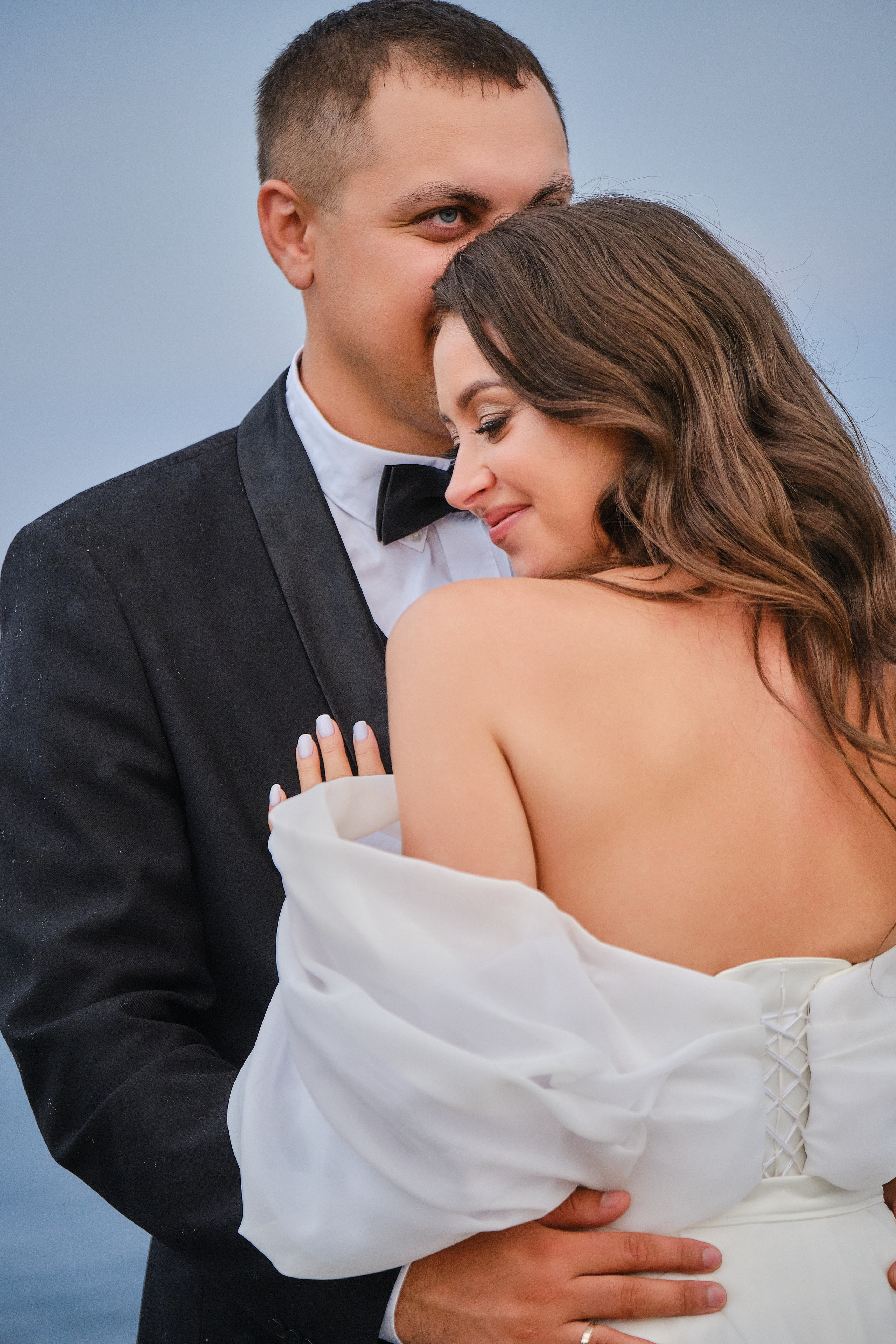 МАКСИМ И КРИСТИНА. Свадебный фотограф в Екатеринбурге Соседков Евгений