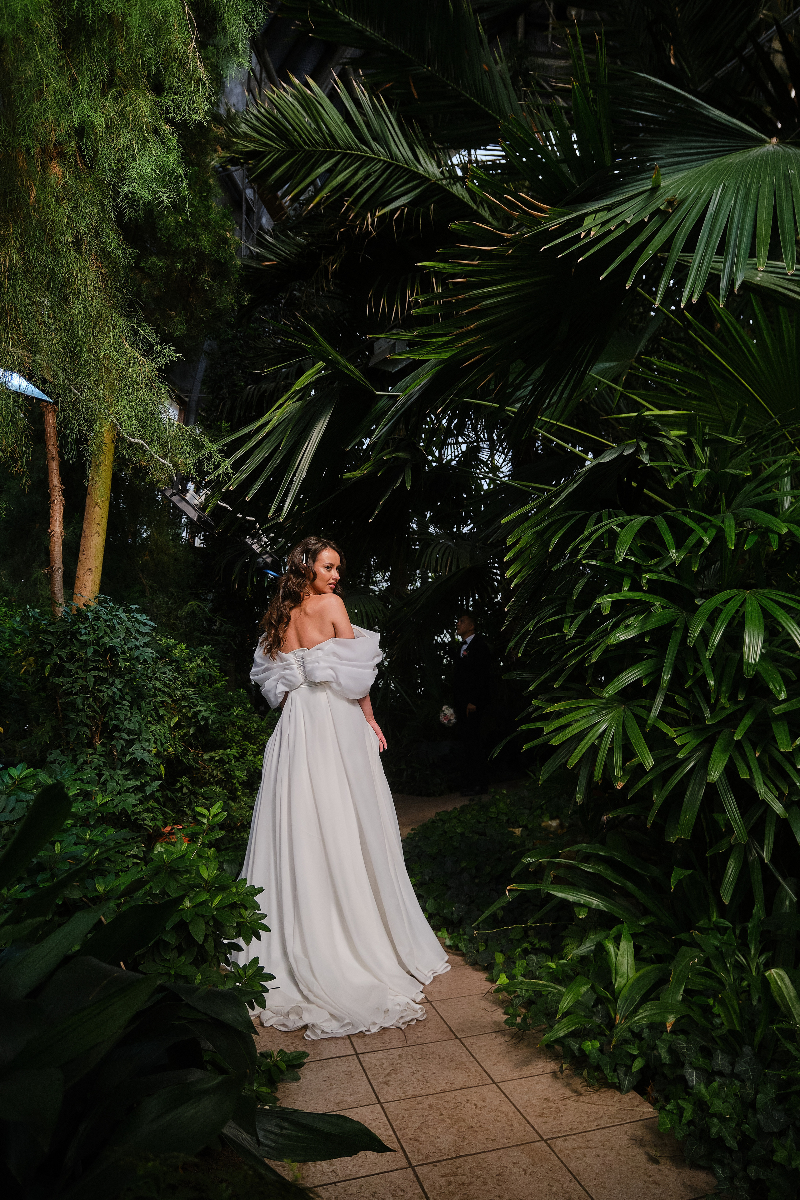 МАКСИМ И КРИСТИНА. Свадебный фотограф в Екатеринбурге Соседков Евгений