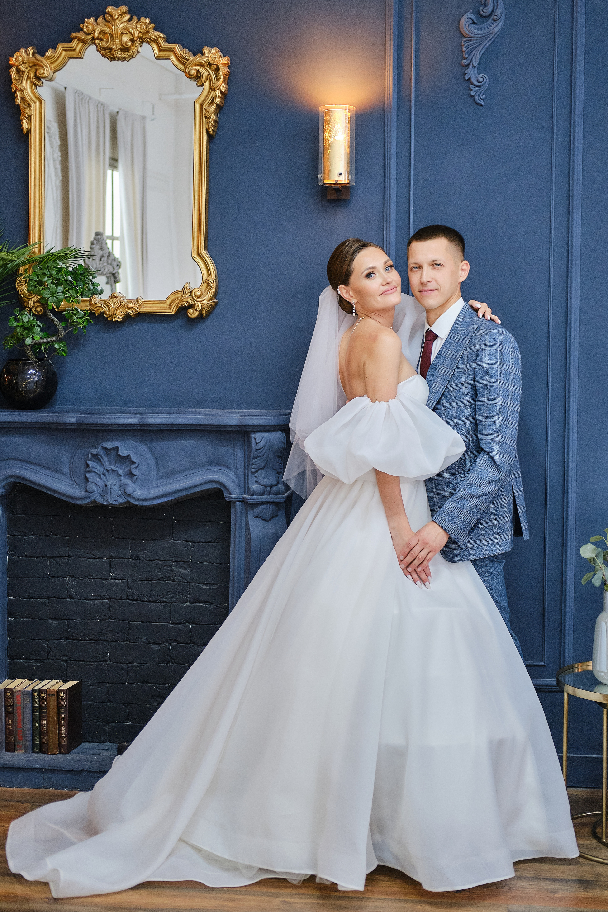 ДИМА И КСЮША. Свадебный фотограф в Екатеринбурге Соседков Евгений