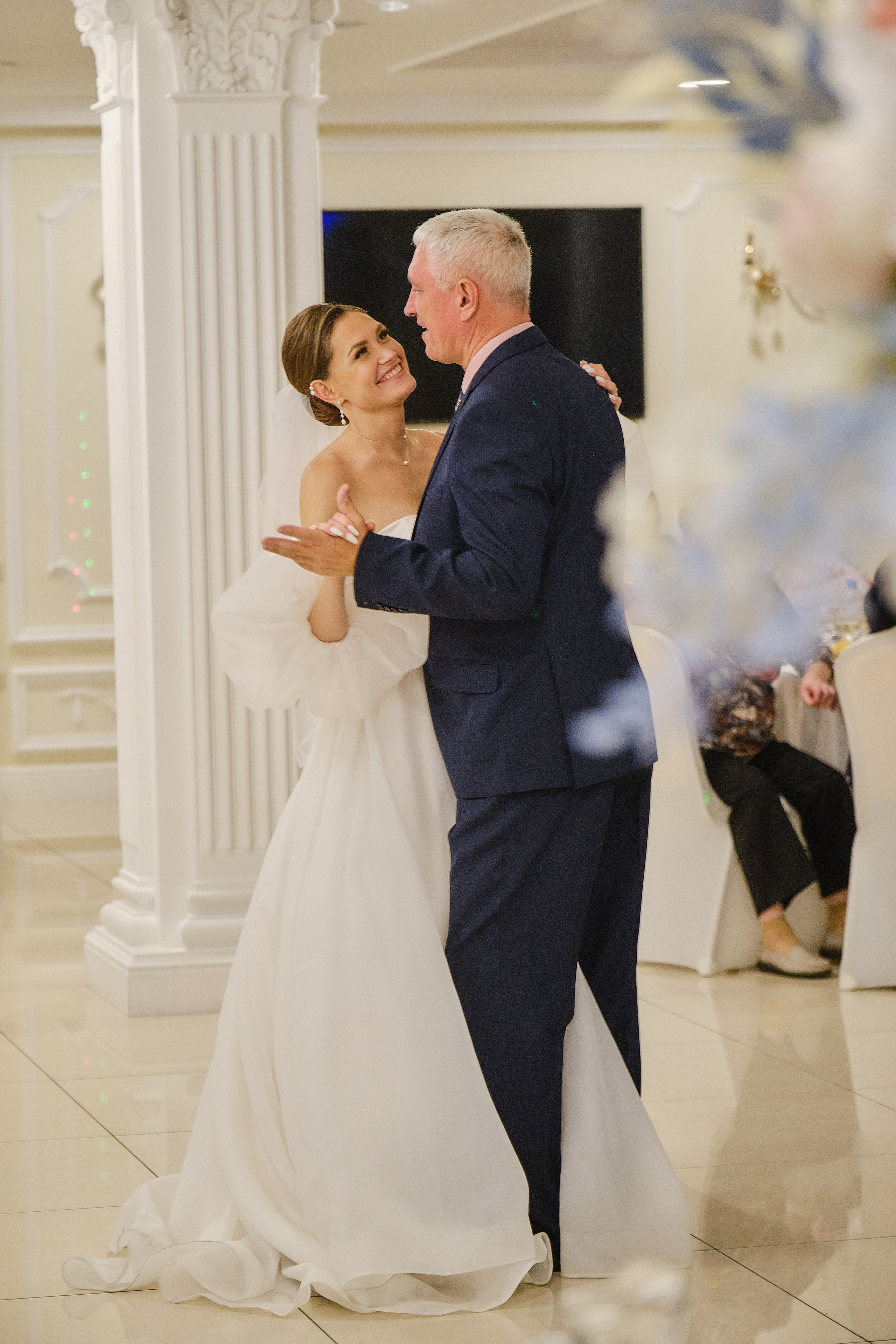 ДИМА И КСЮША. Свадебный фотограф в Екатеринбурге Соседков Евгений