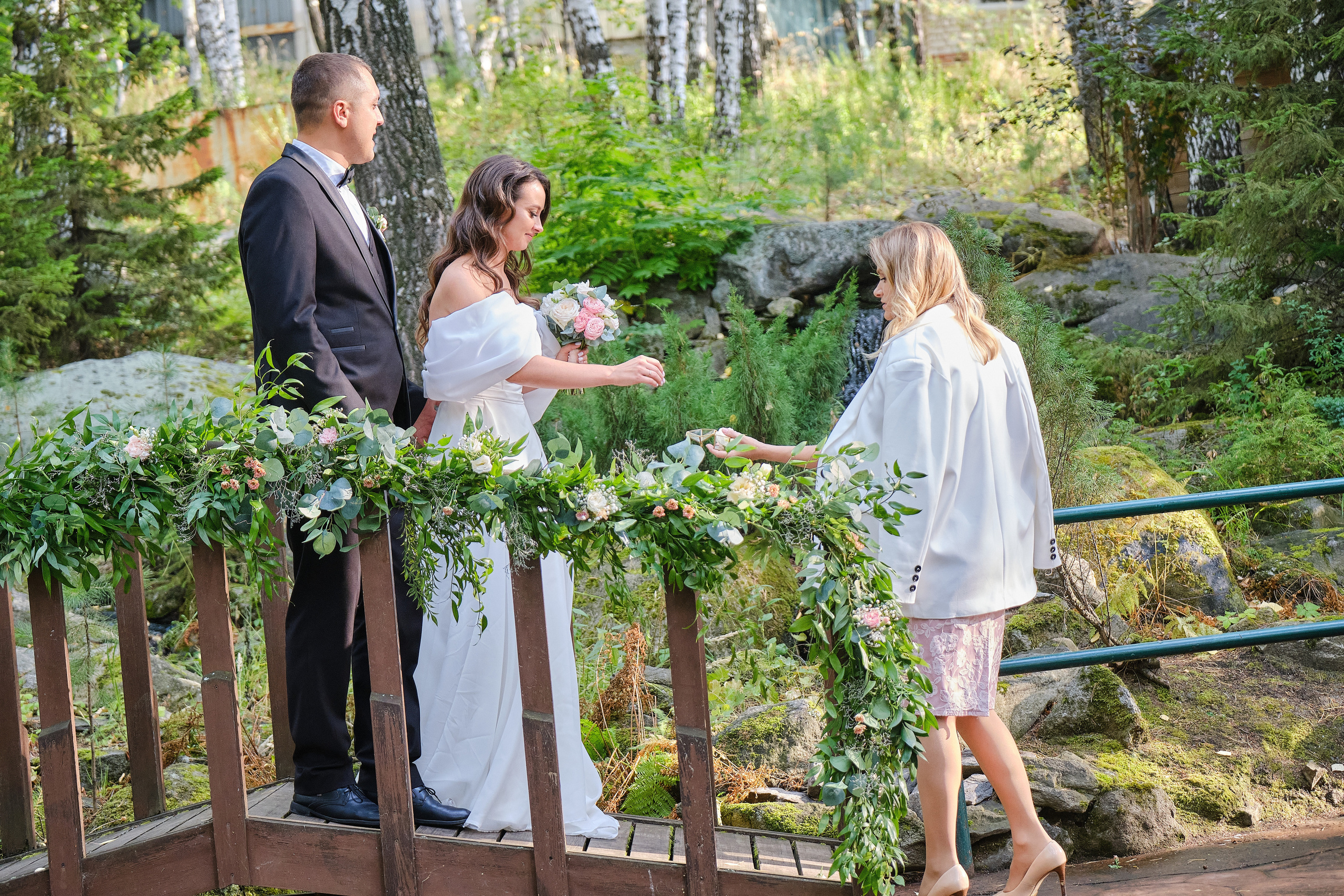 МАКСИМ И КРИСТИНА. Свадебный фотограф в Екатеринбурге Соседков Евгений