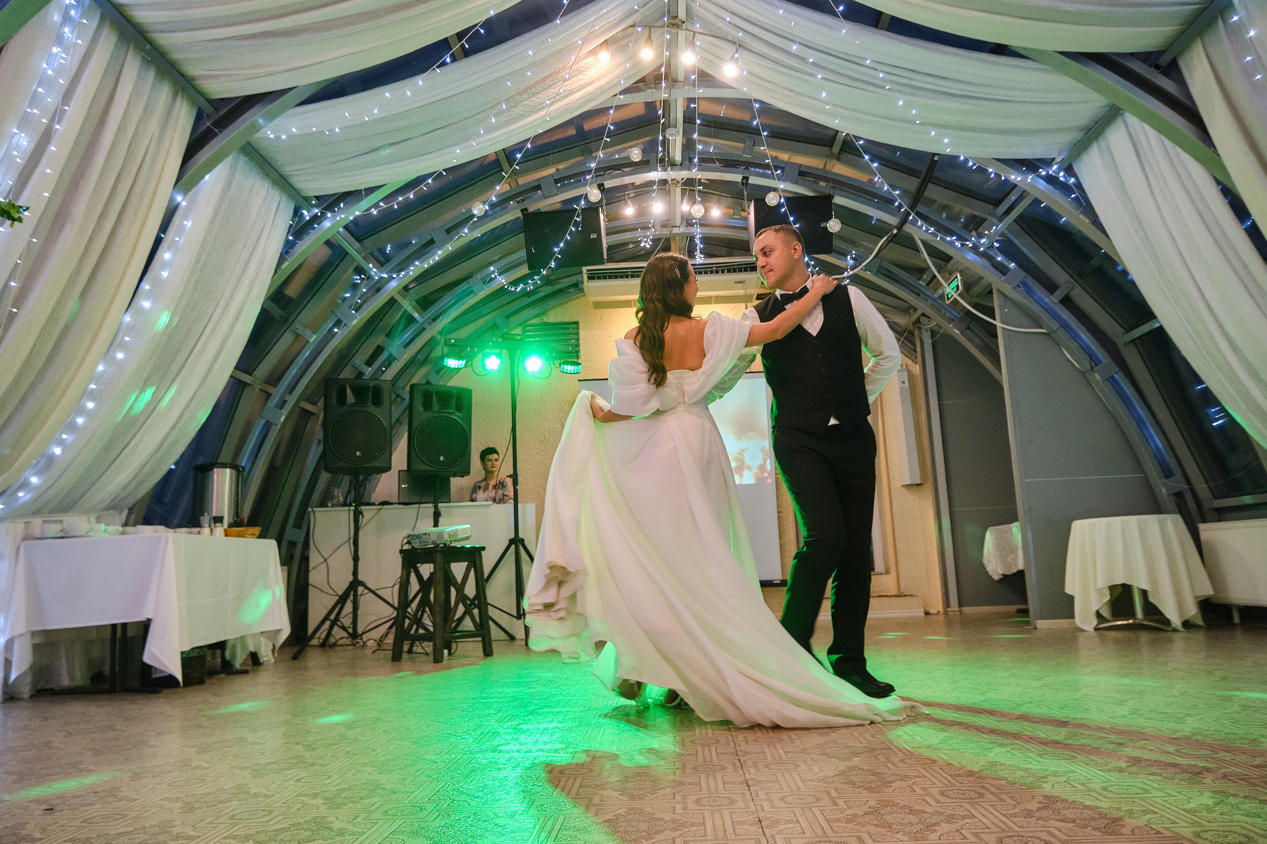 МАКСИМ И КРИСТИНА. Свадебный фотограф в Екатеринбурге Соседков Евгений