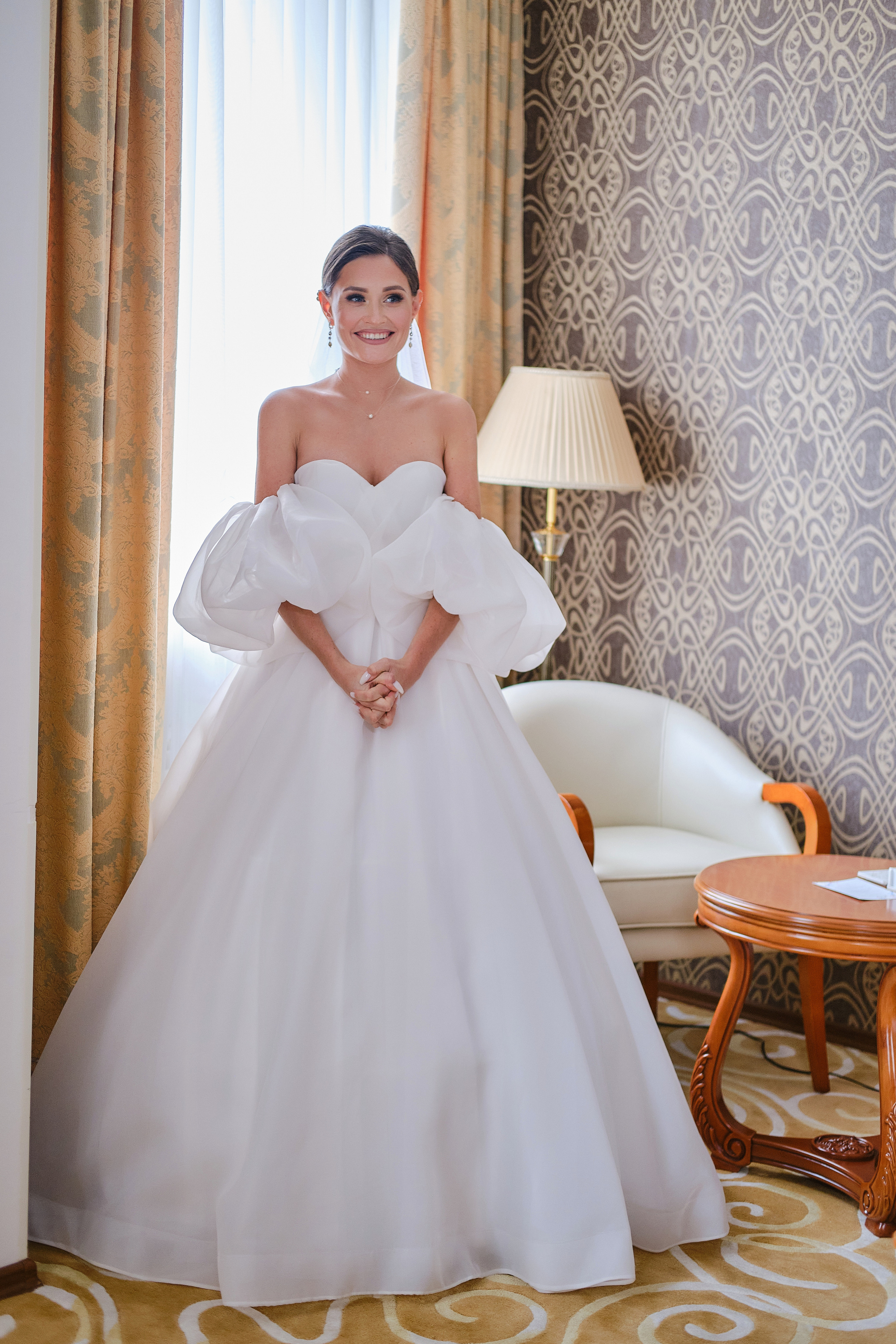 ДИМА И КСЮША. Свадебный фотограф в Екатеринбурге Соседков Евгений