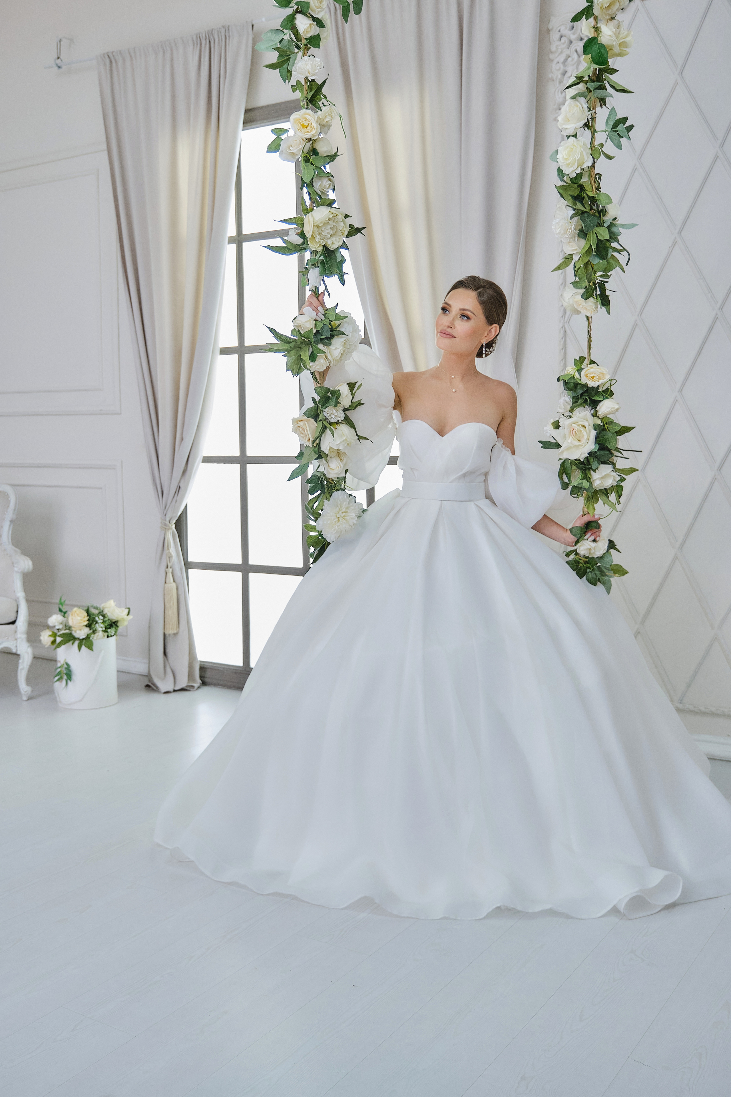 ДИМА И КСЮША. Свадебный фотограф в Екатеринбурге Соседков Евгений