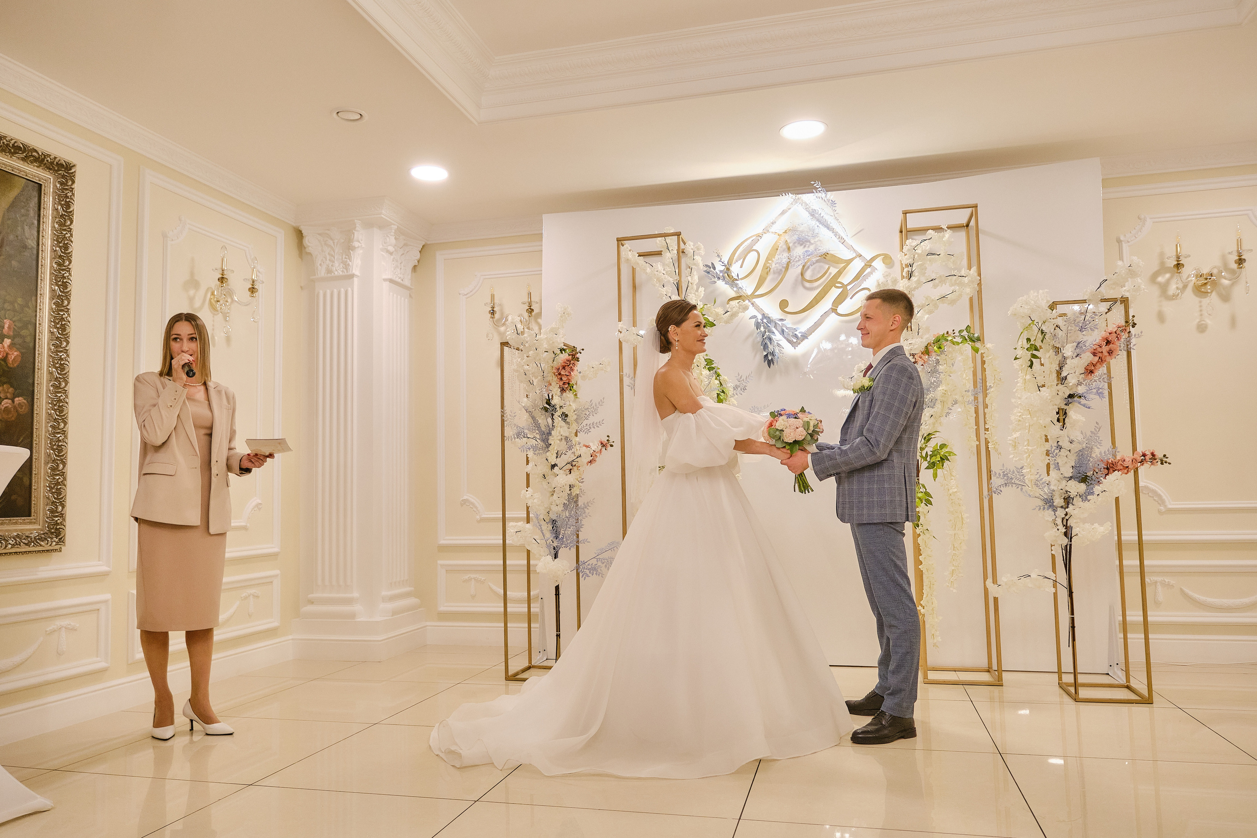 ДИМА И КСЮША. Свадебный фотограф в Екатеринбурге Соседков Евгений