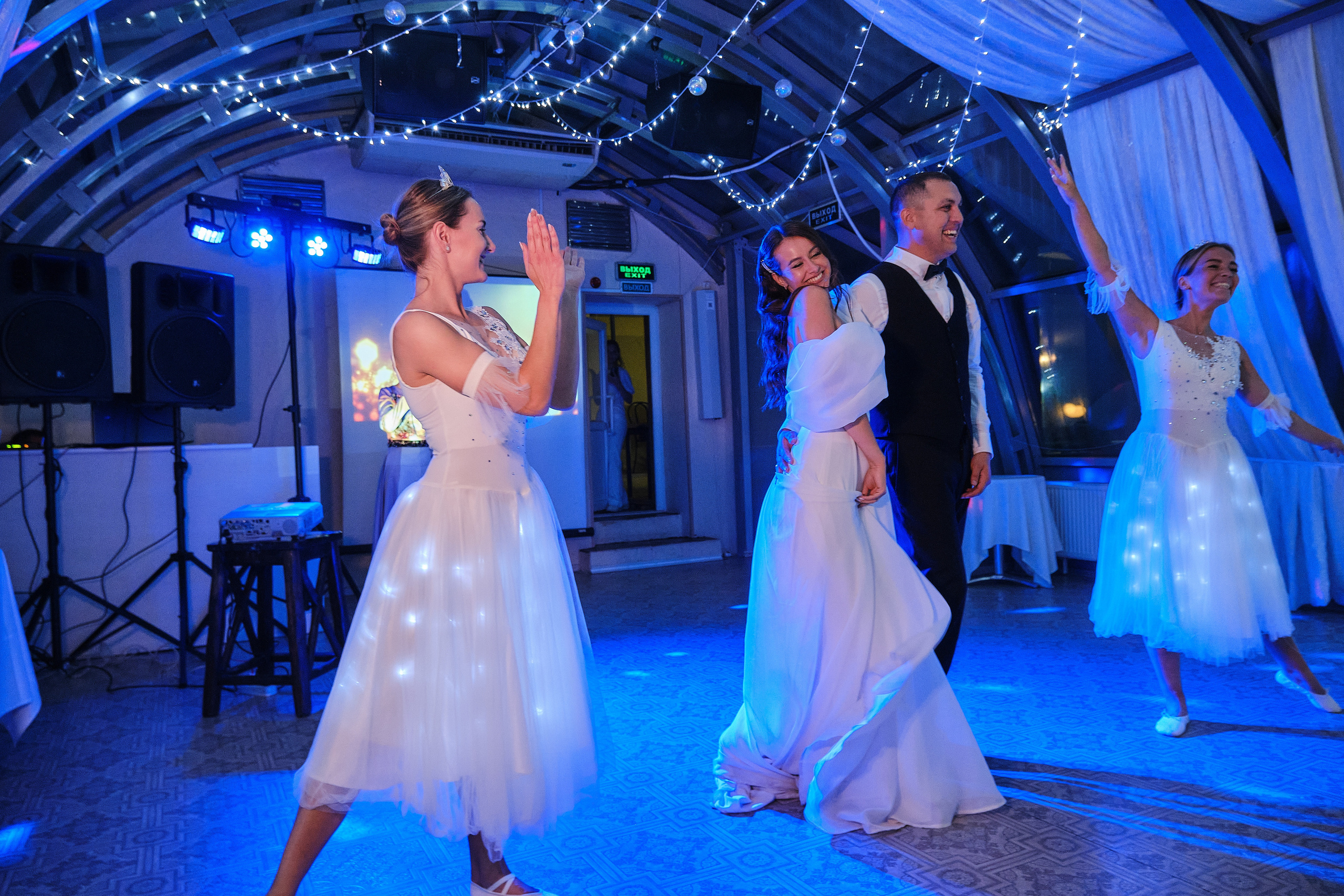 МАКСИМ И КРИСТИНА. Свадебный фотограф в Екатеринбурге Соседков Евгений