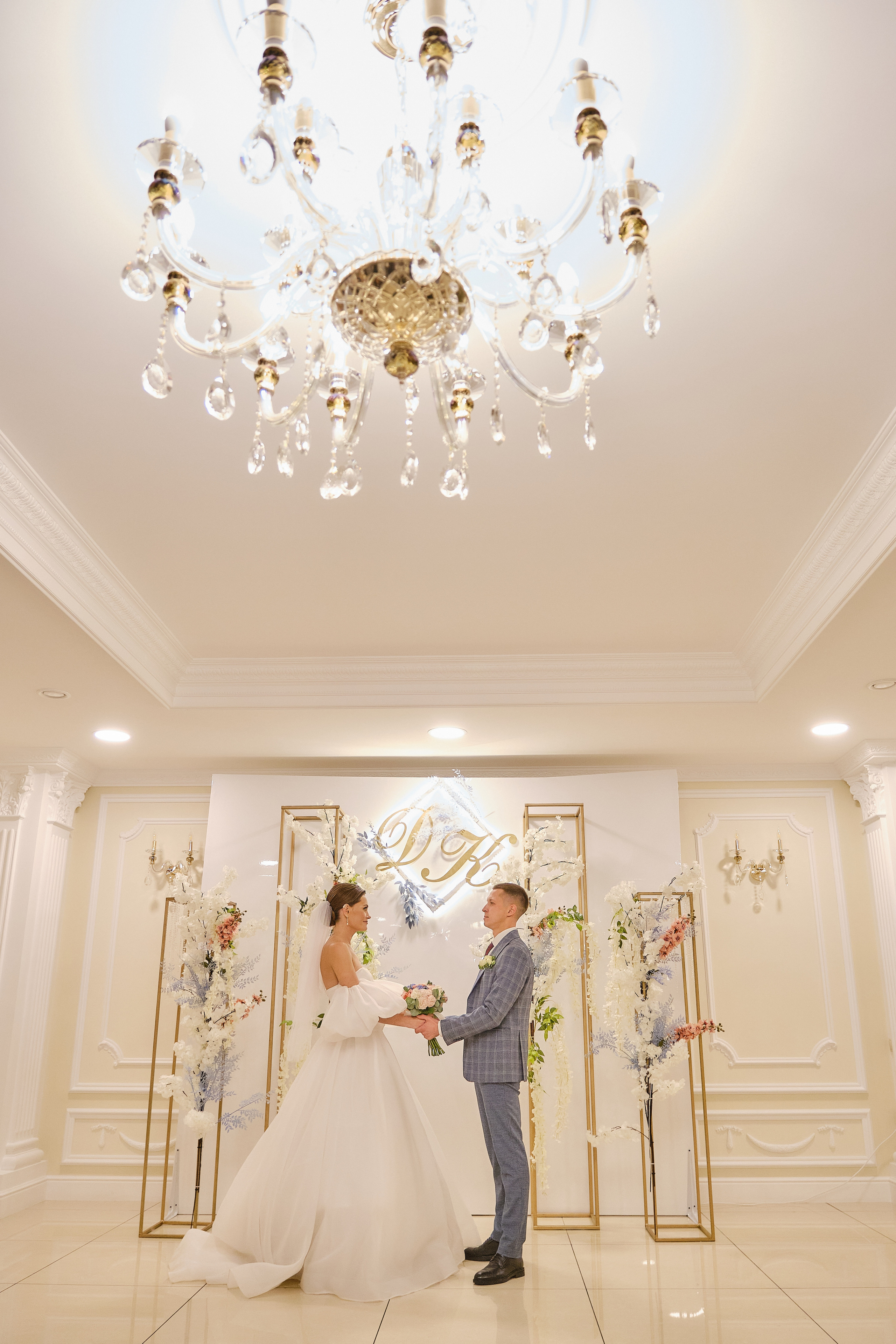 ДИМА И КСЮША. Свадебный фотограф в Екатеринбурге Соседков Евгений