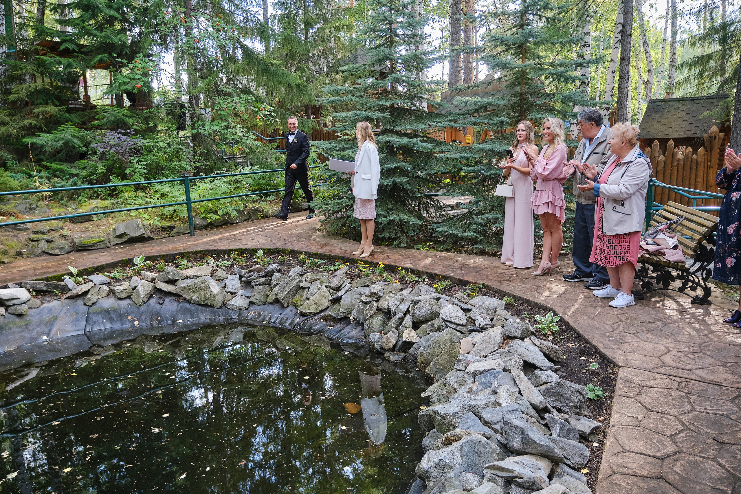 МАКСИМ И КРИСТИНА. Свадебный фотограф в Екатеринбурге Соседков Евгений
