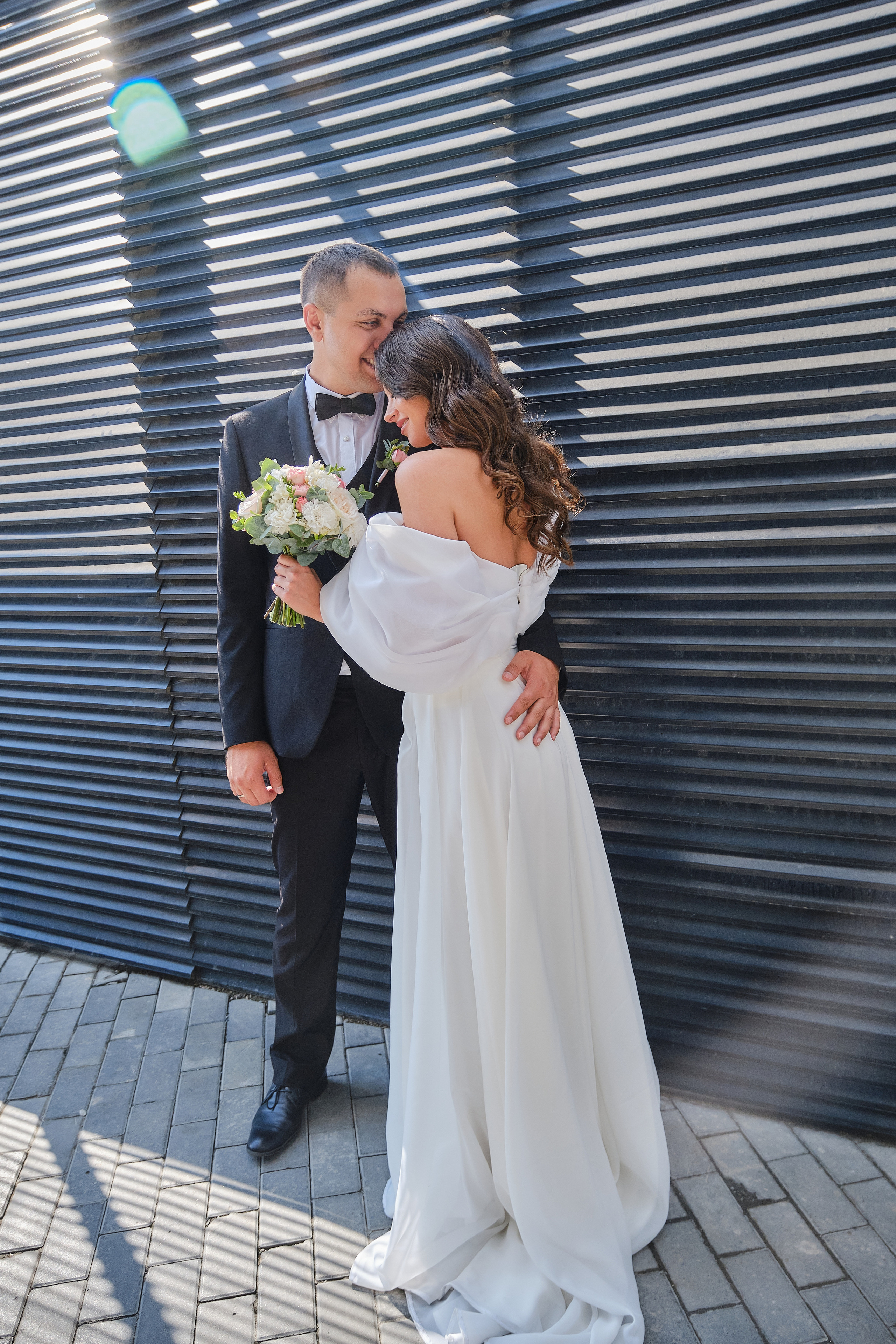 МАКСИМ И КРИСТИНА. Свадебный фотограф в Екатеринбурге Соседков Евгений