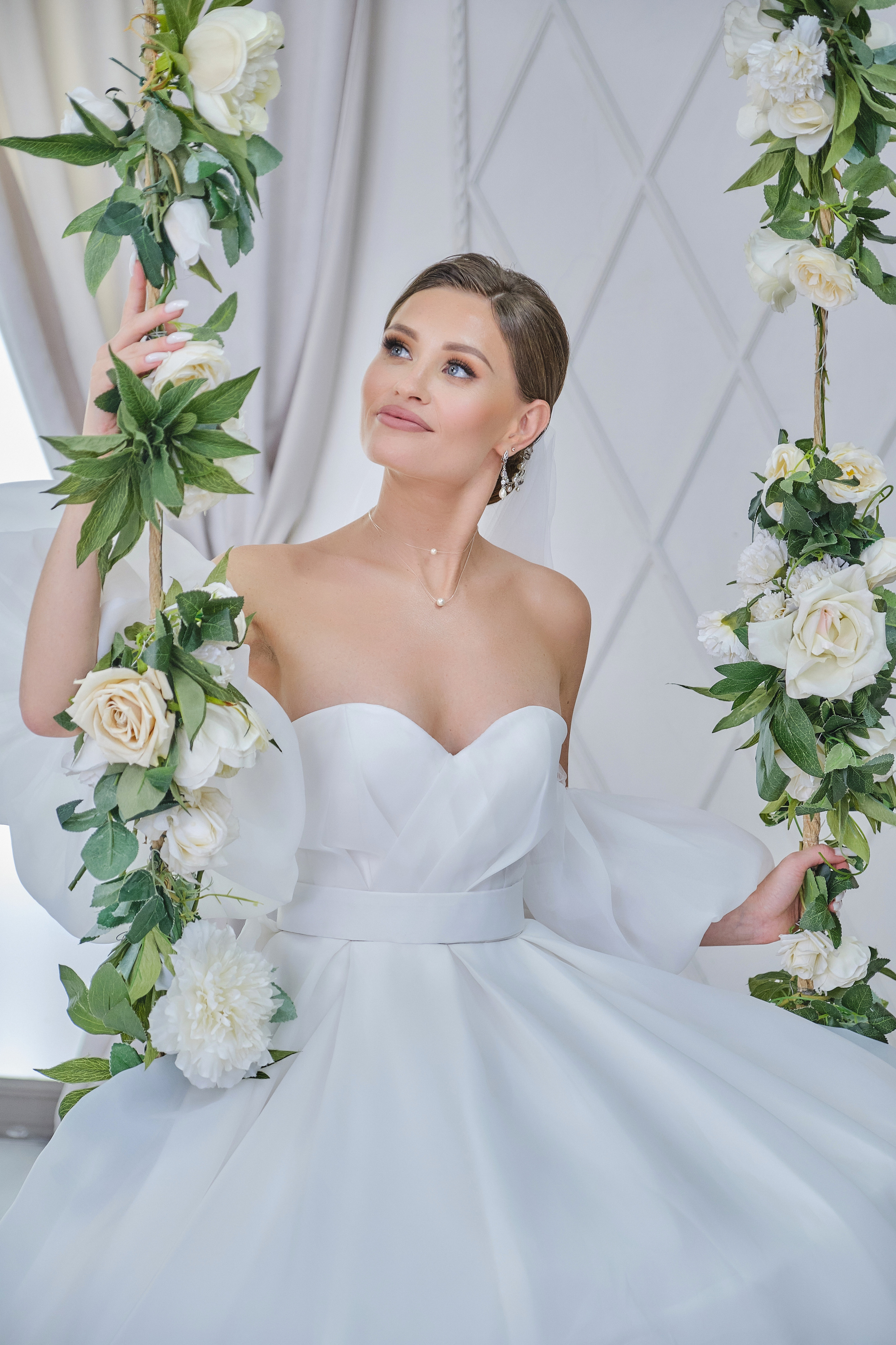 ДИМА И КСЮША. Свадебный фотограф в Екатеринбурге Соседков Евгений