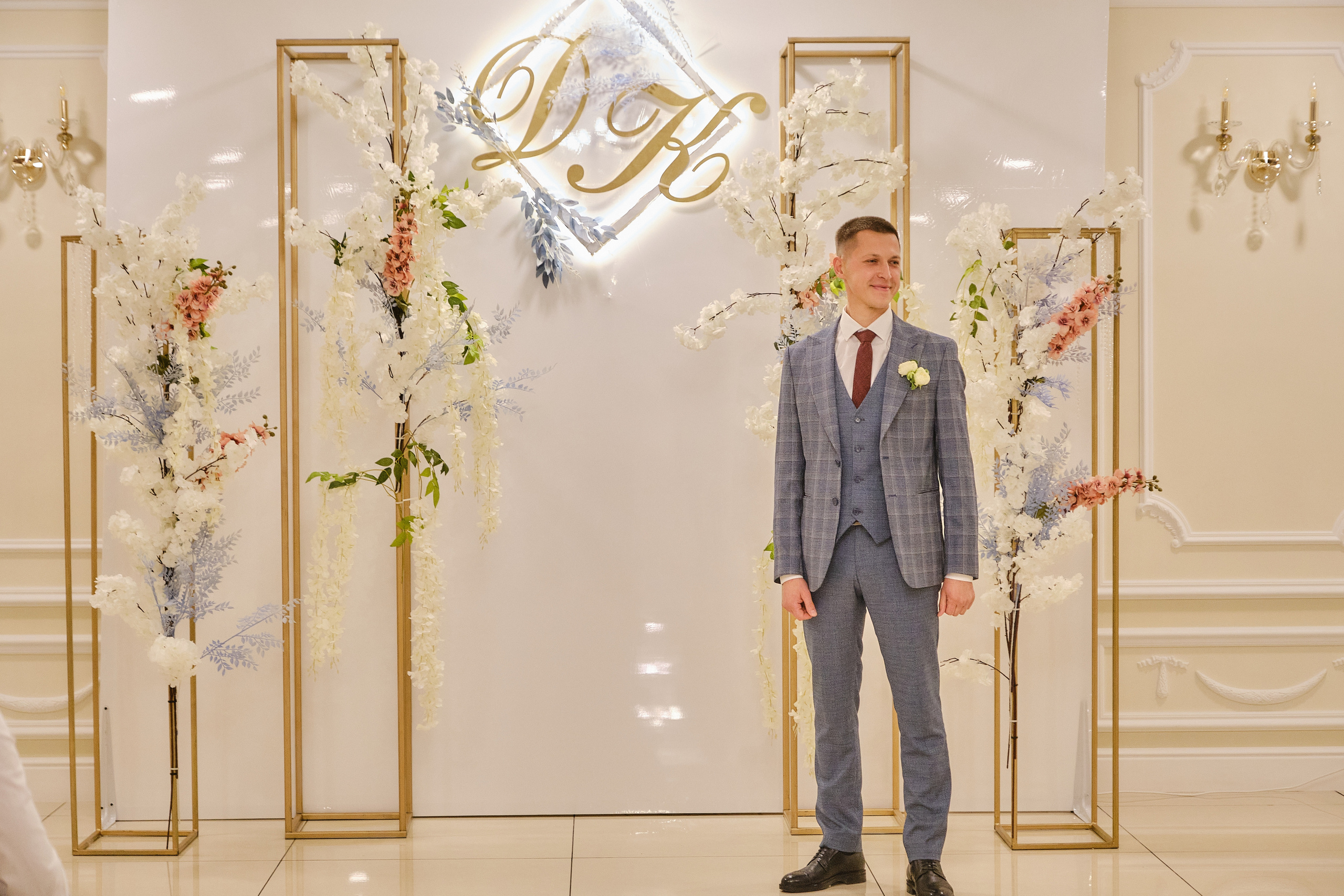 ДИМА И КСЮША. Свадебный фотограф в Екатеринбурге Соседков Евгений