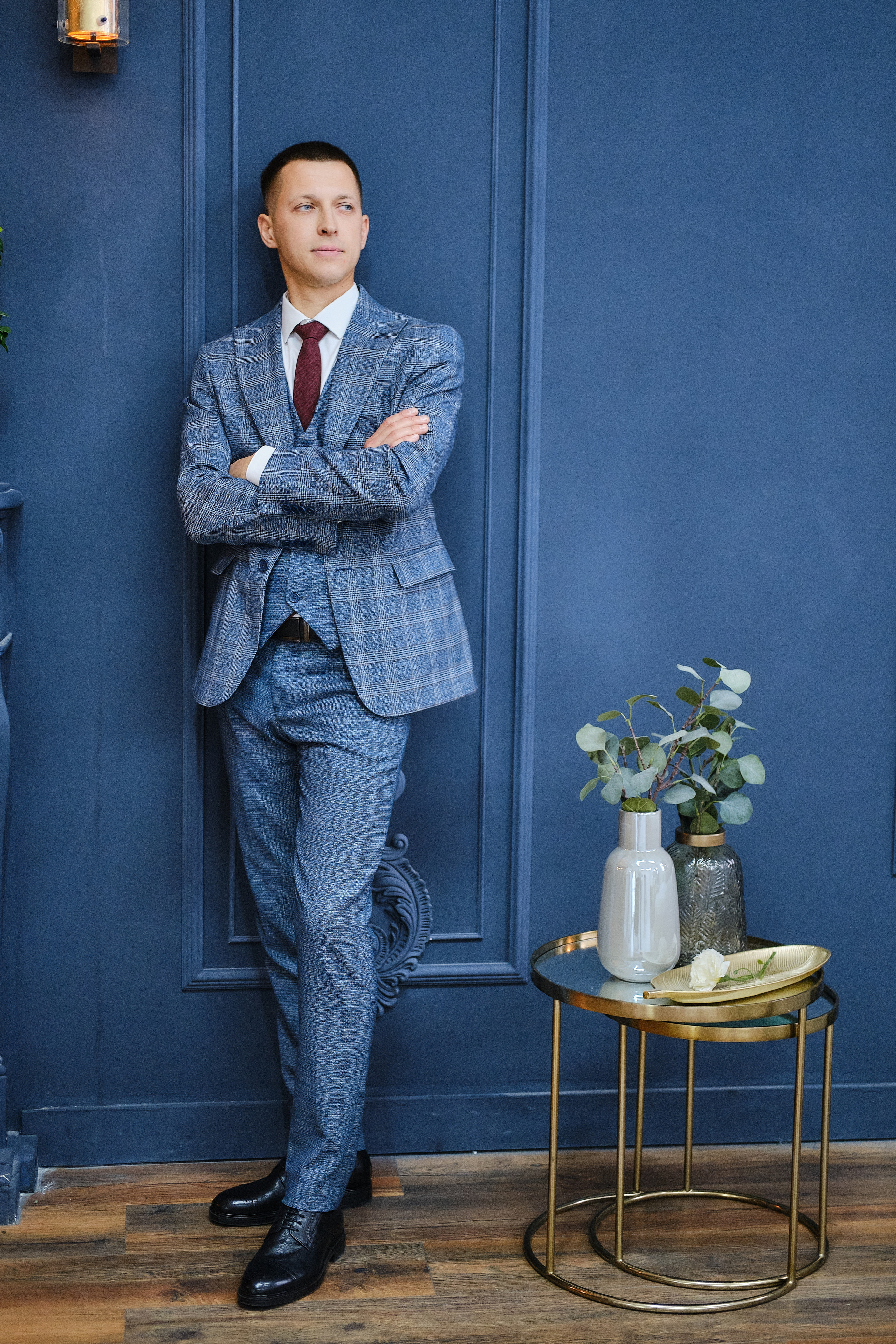 ДИМА И КСЮША. Свадебный фотограф в Екатеринбурге Соседков Евгений