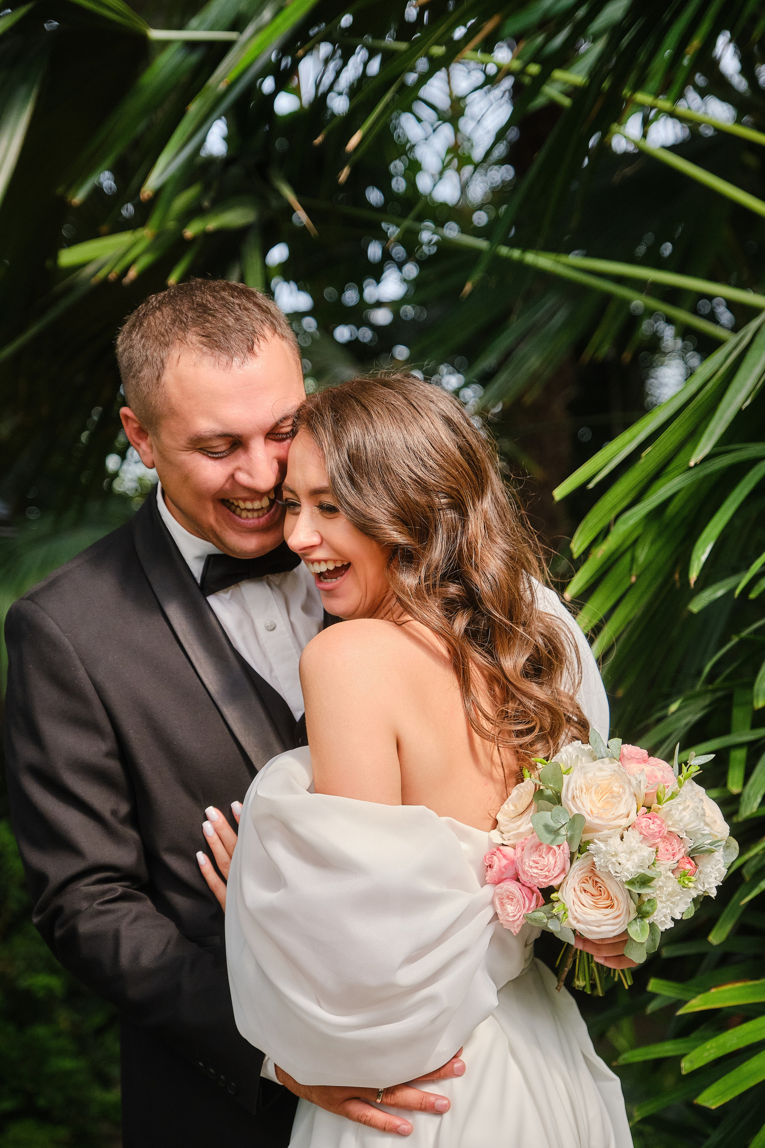 МАКСИМ И КРИСТИНА. Свадебный фотограф в Екатеринбурге Соседков Евгений