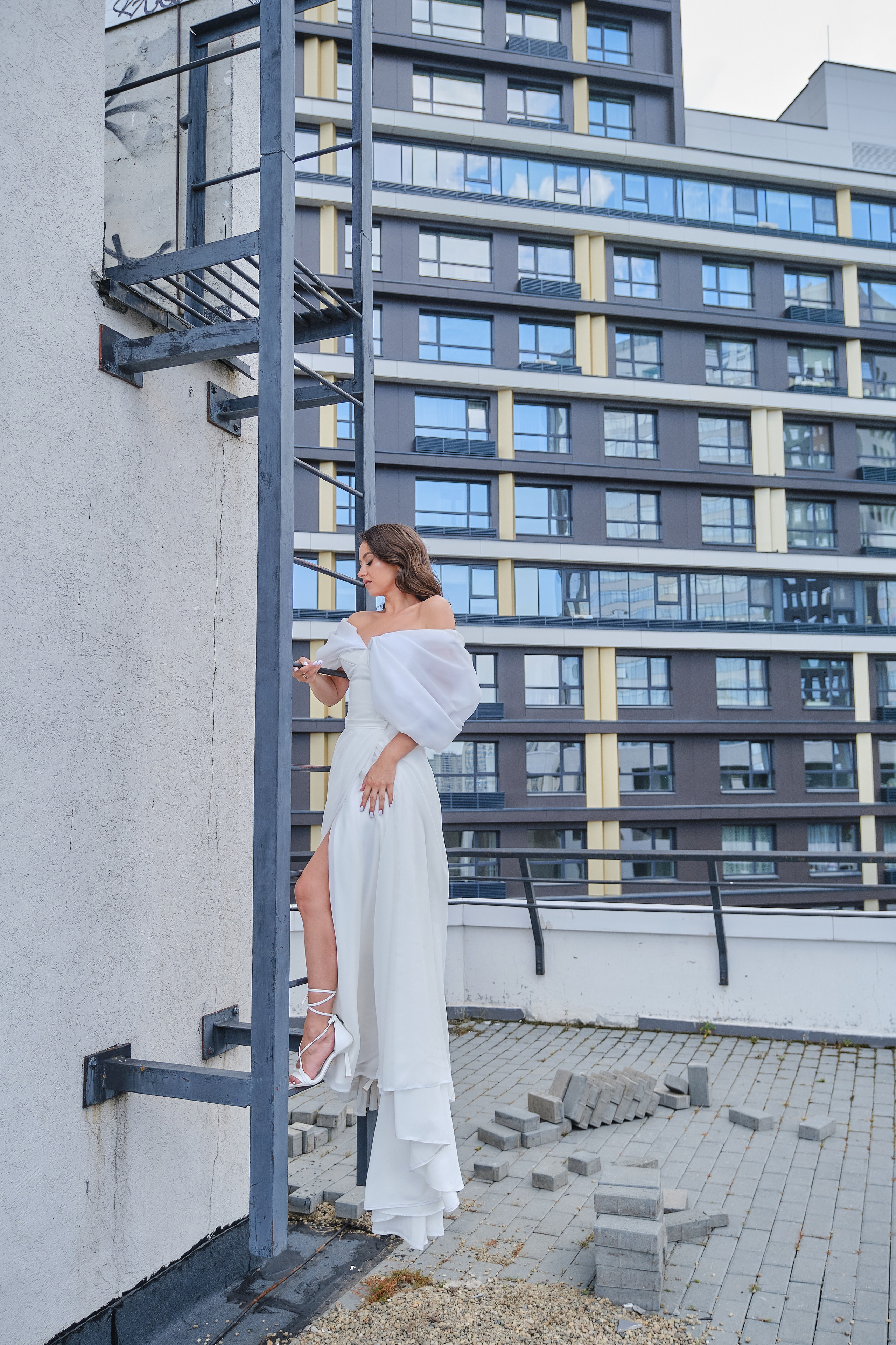 МАКСИМ И КРИСТИНА. Свадебный фотограф в Екатеринбурге Соседков Евгений