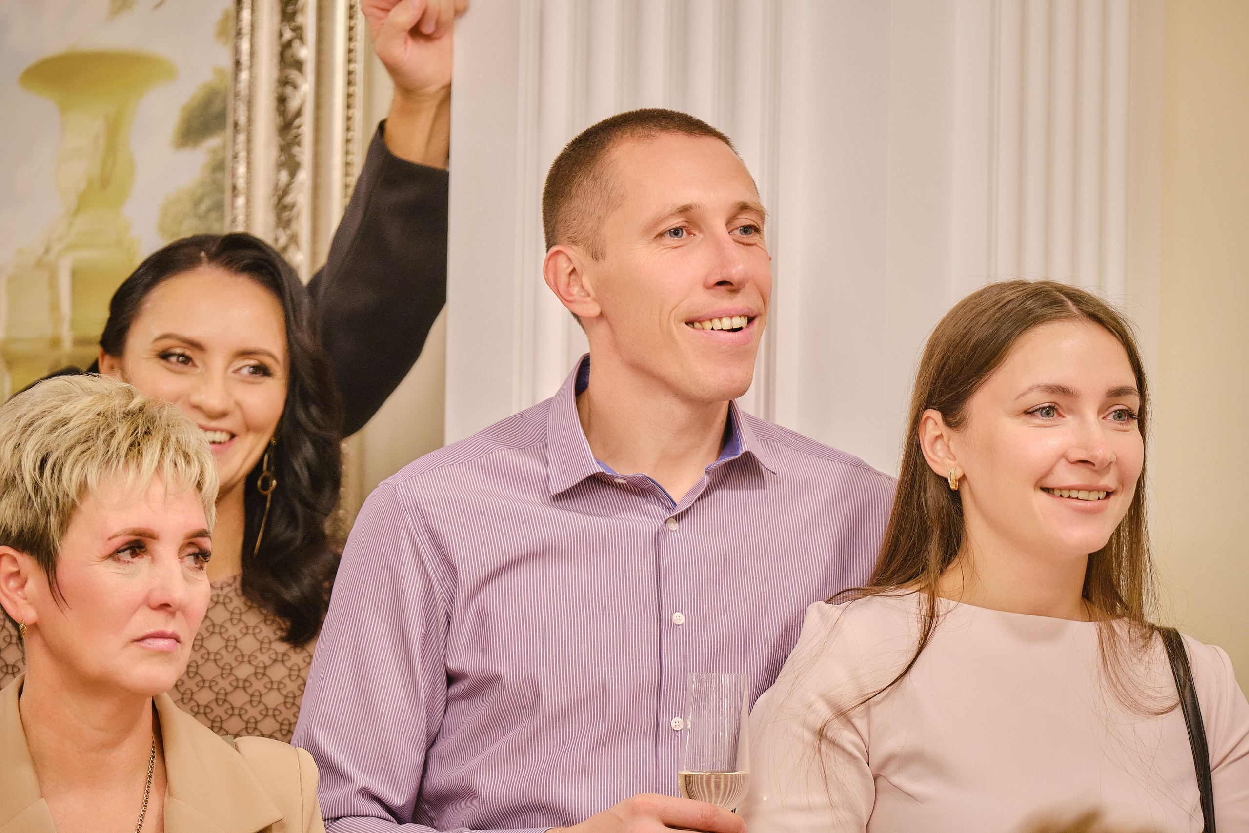 ДИМА И КСЮША. Свадебный фотограф в Екатеринбурге Соседков Евгений