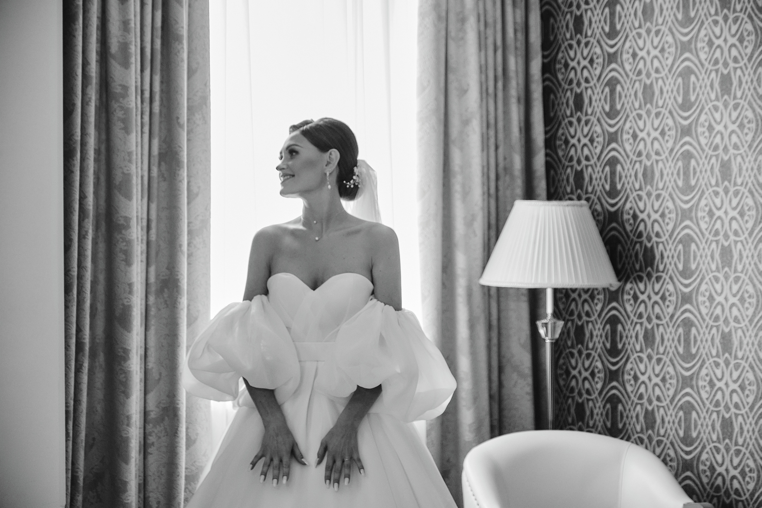 ДИМА И КСЮША. Свадебный фотограф в Екатеринбурге Соседков Евгений