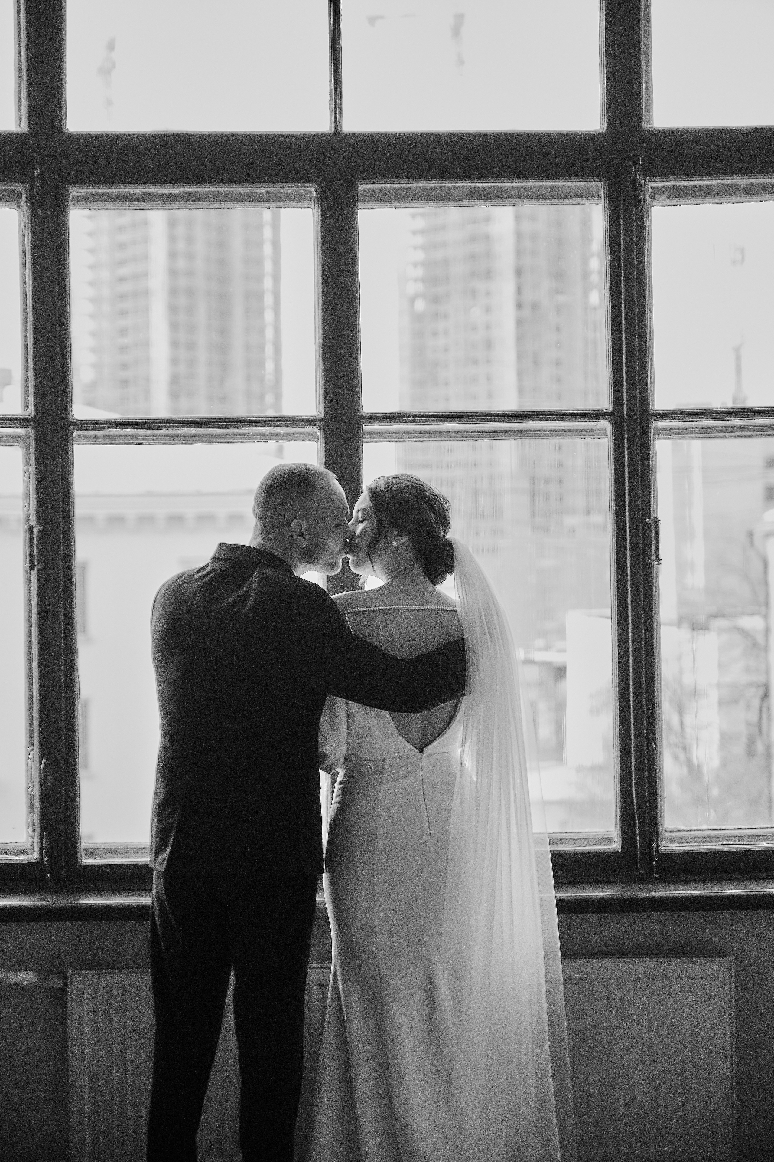 ЕВГЕНИЙ И НАТАЛЬЯ. Свадебный фотограф в Екатеринбурге Соседков Евгений