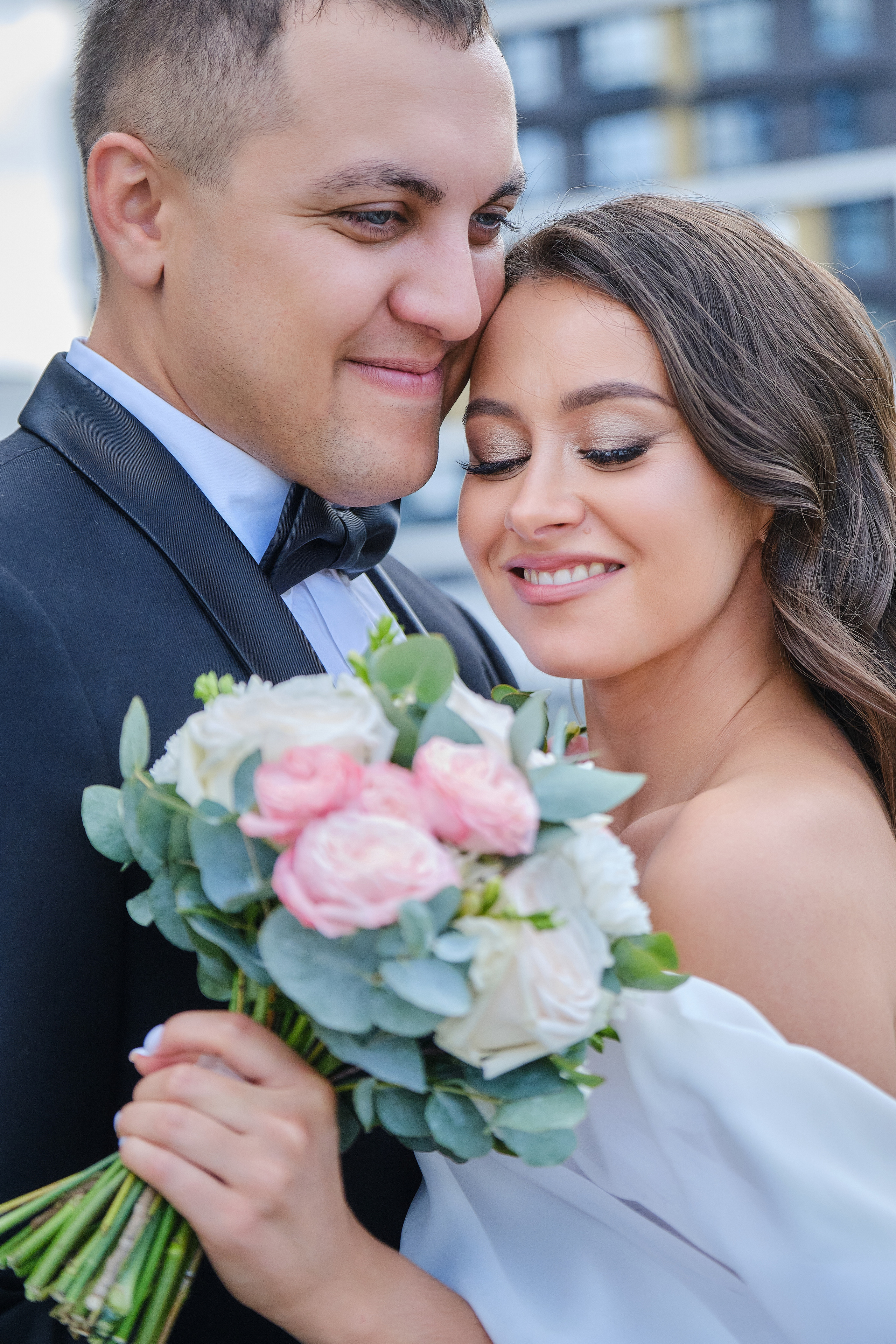 МАКСИМ И КРИСТИНА. Свадебный фотограф в Екатеринбурге Соседков Евгений