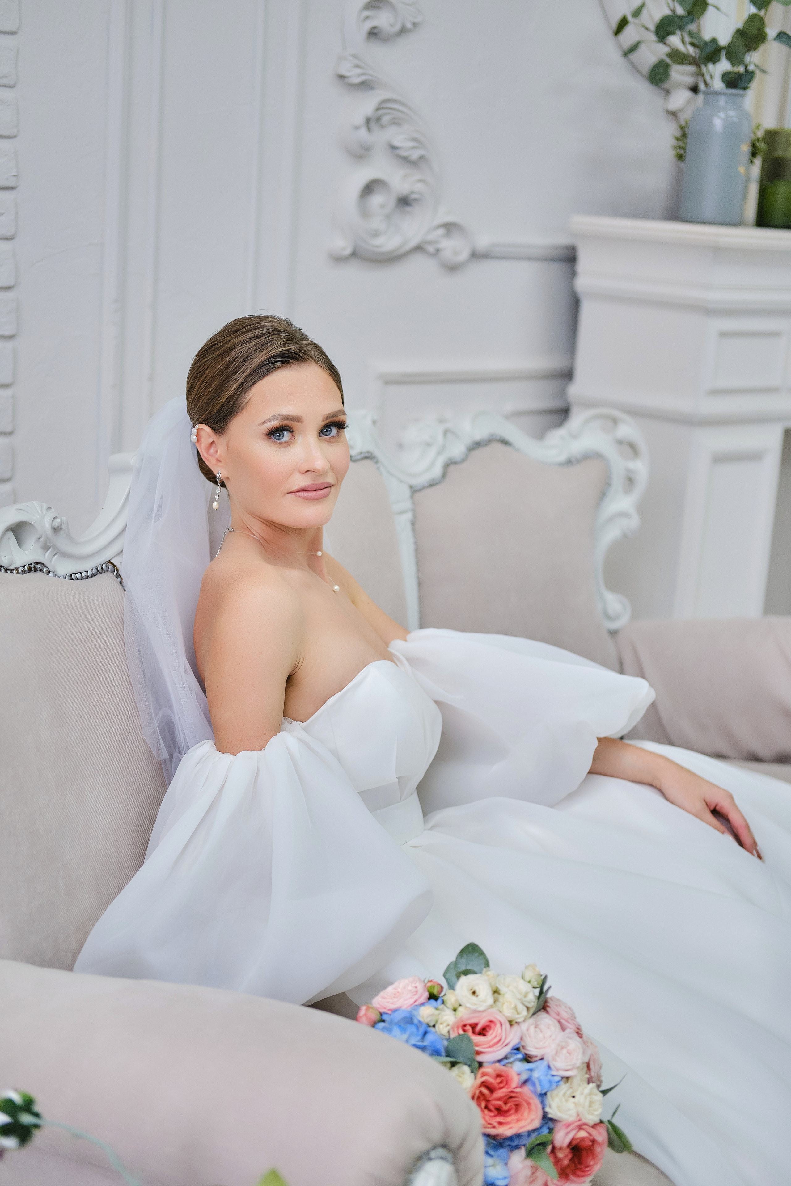 ДИМА И КСЮША. Свадебный фотограф в Екатеринбурге Соседков Евгений