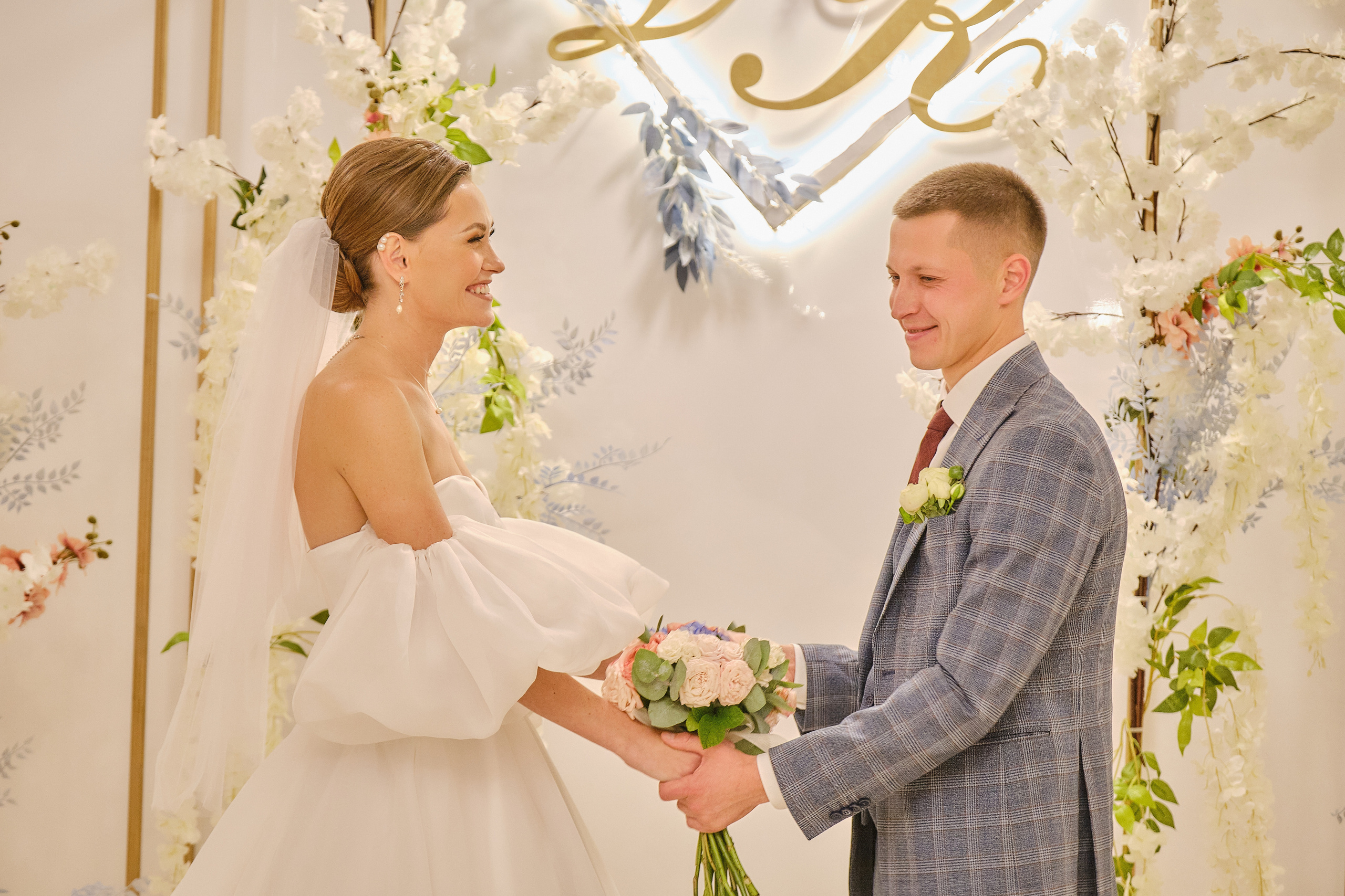 ДИМА И КСЮША. Свадебный фотограф в Екатеринбурге Соседков Евгений