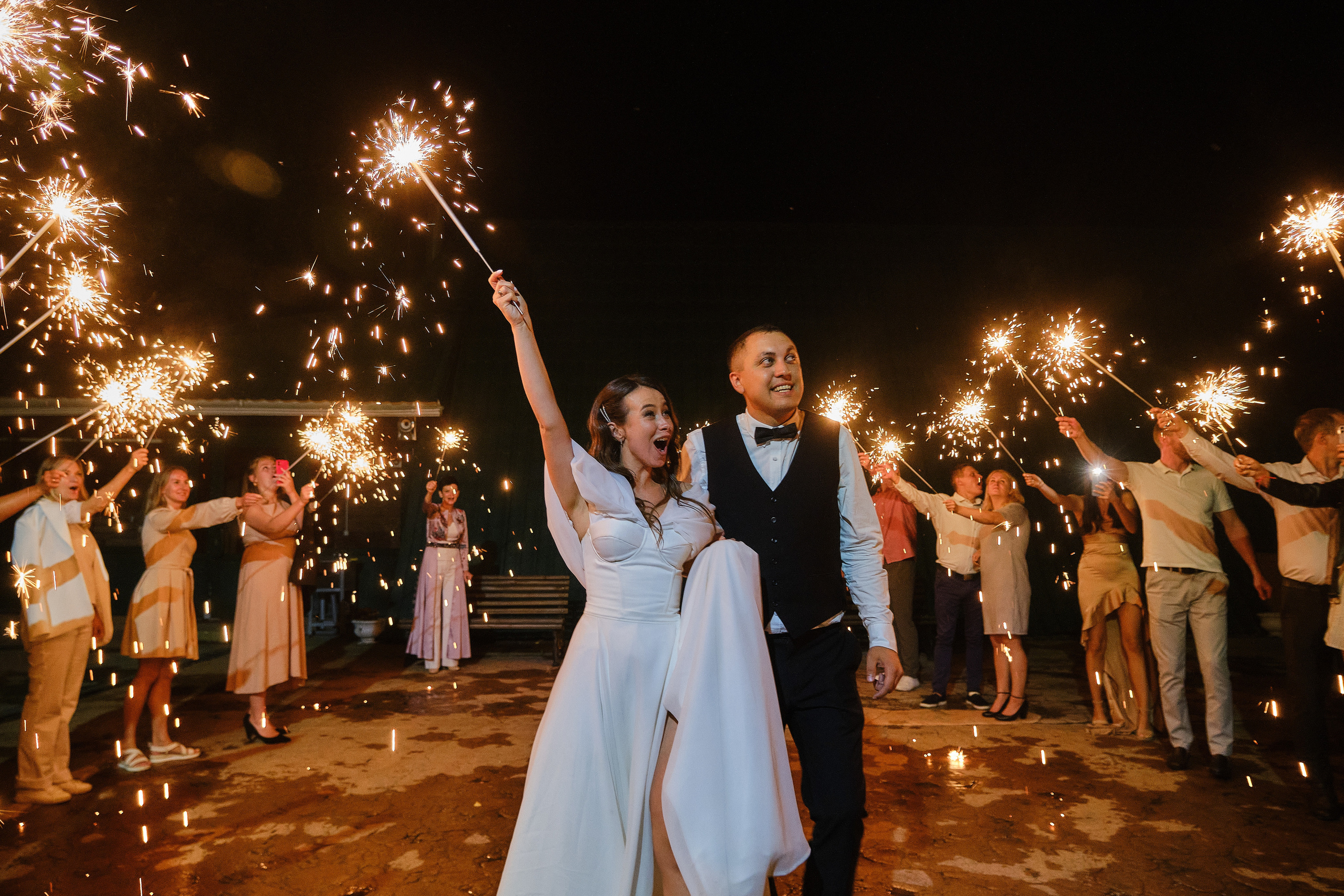 МАКСИМ И КРИСТИНА. Свадебный фотограф в Екатеринбурге Соседков Евгений