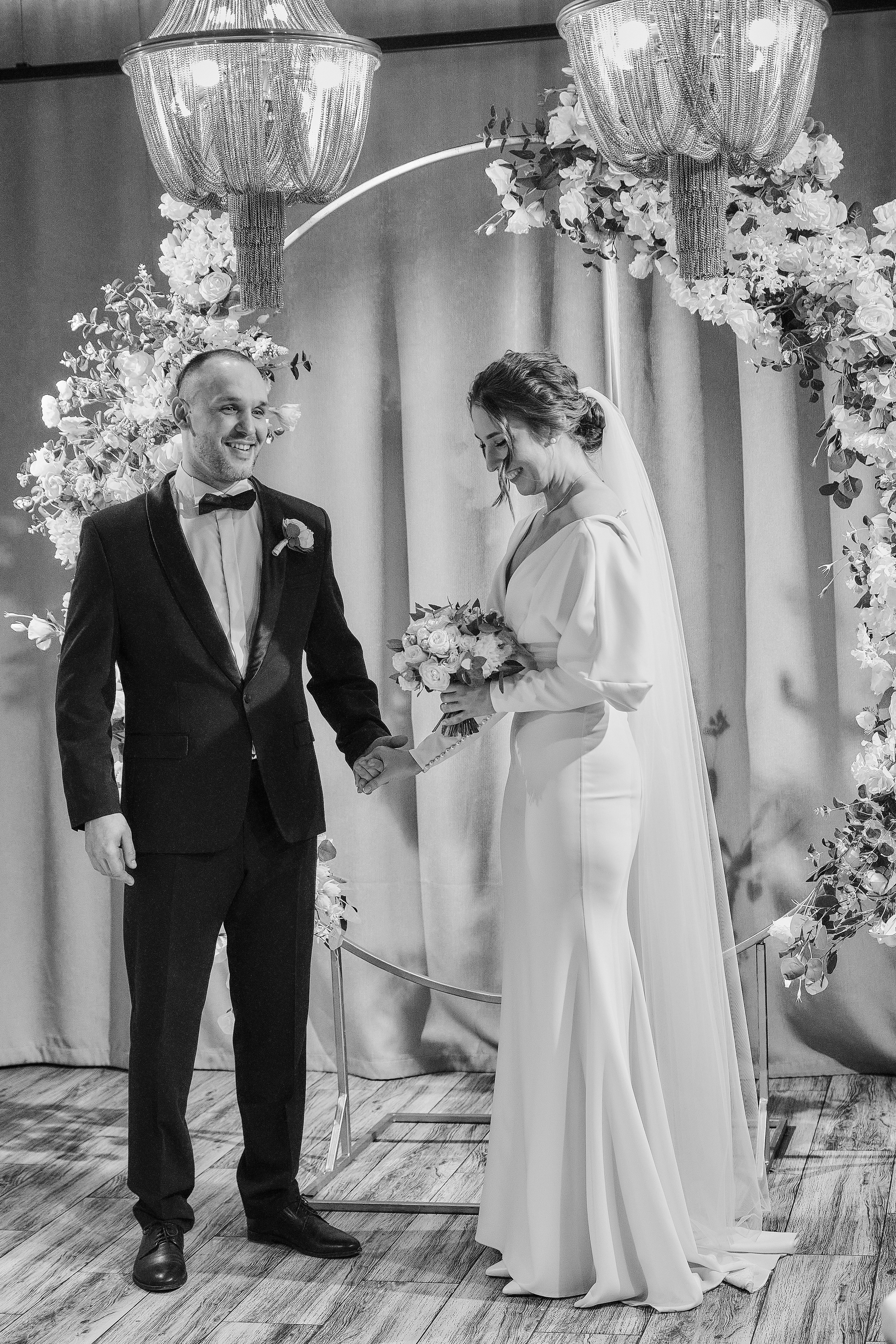 ЕВГЕНИЙ И НАТАЛЬЯ. Свадебный фотограф в Екатеринбурге Соседков Евгений