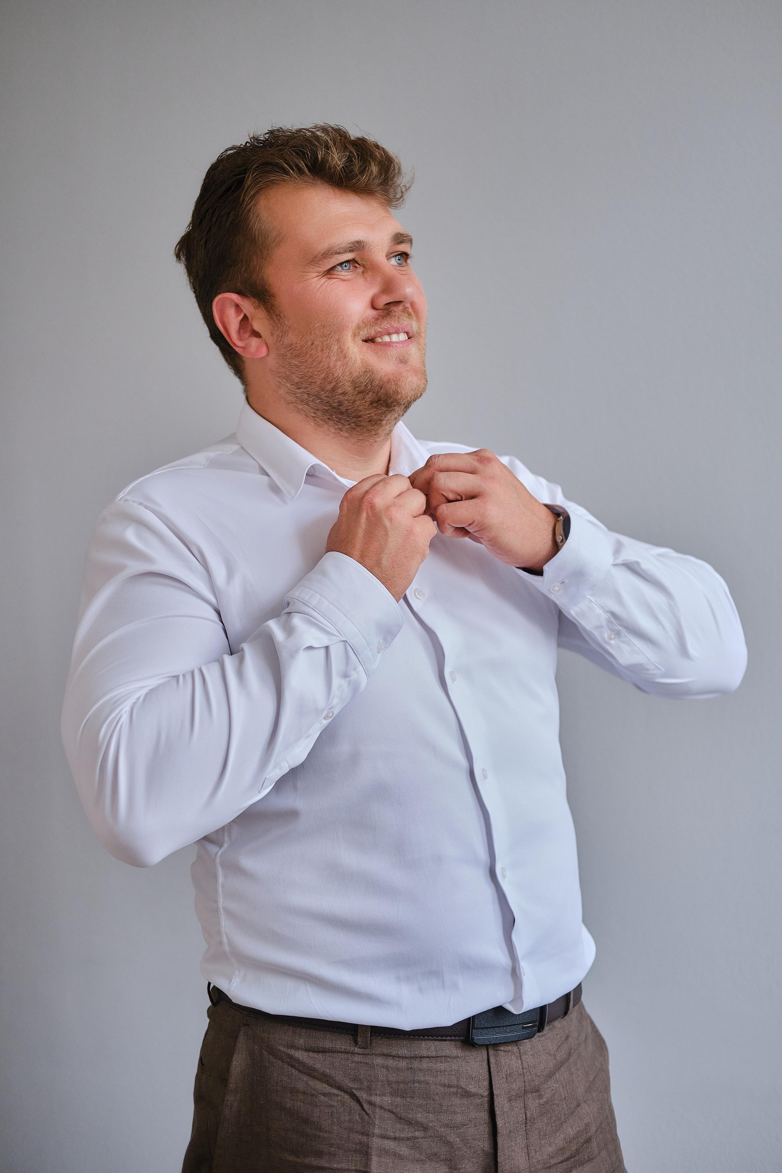 ИЛЬЯ И ЛИЗА. Свадебный фотограф в Екатеринбурге Соседков Евгений