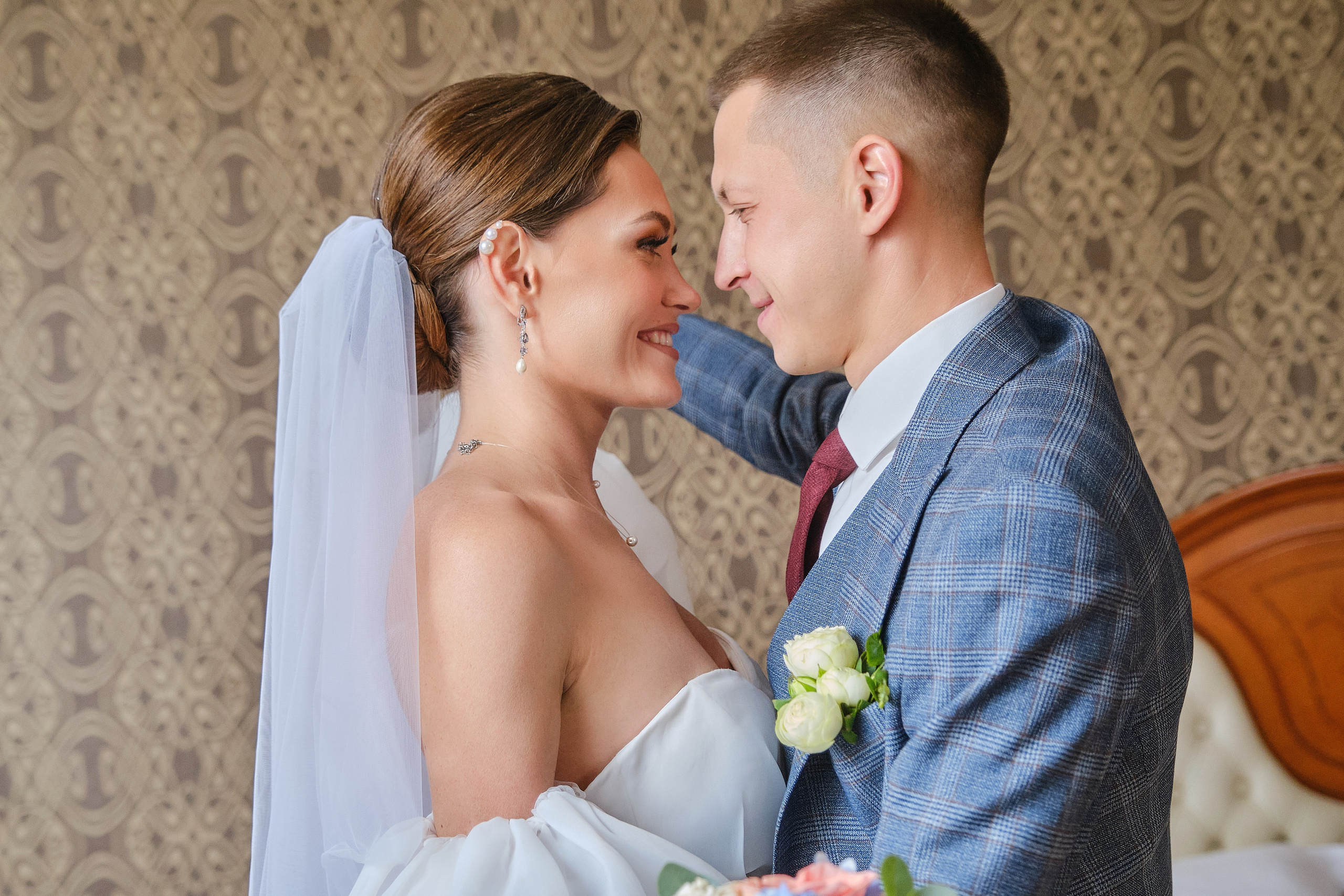 ДИМА И КСЮША. Свадебный фотограф в Екатеринбурге Соседков Евгений