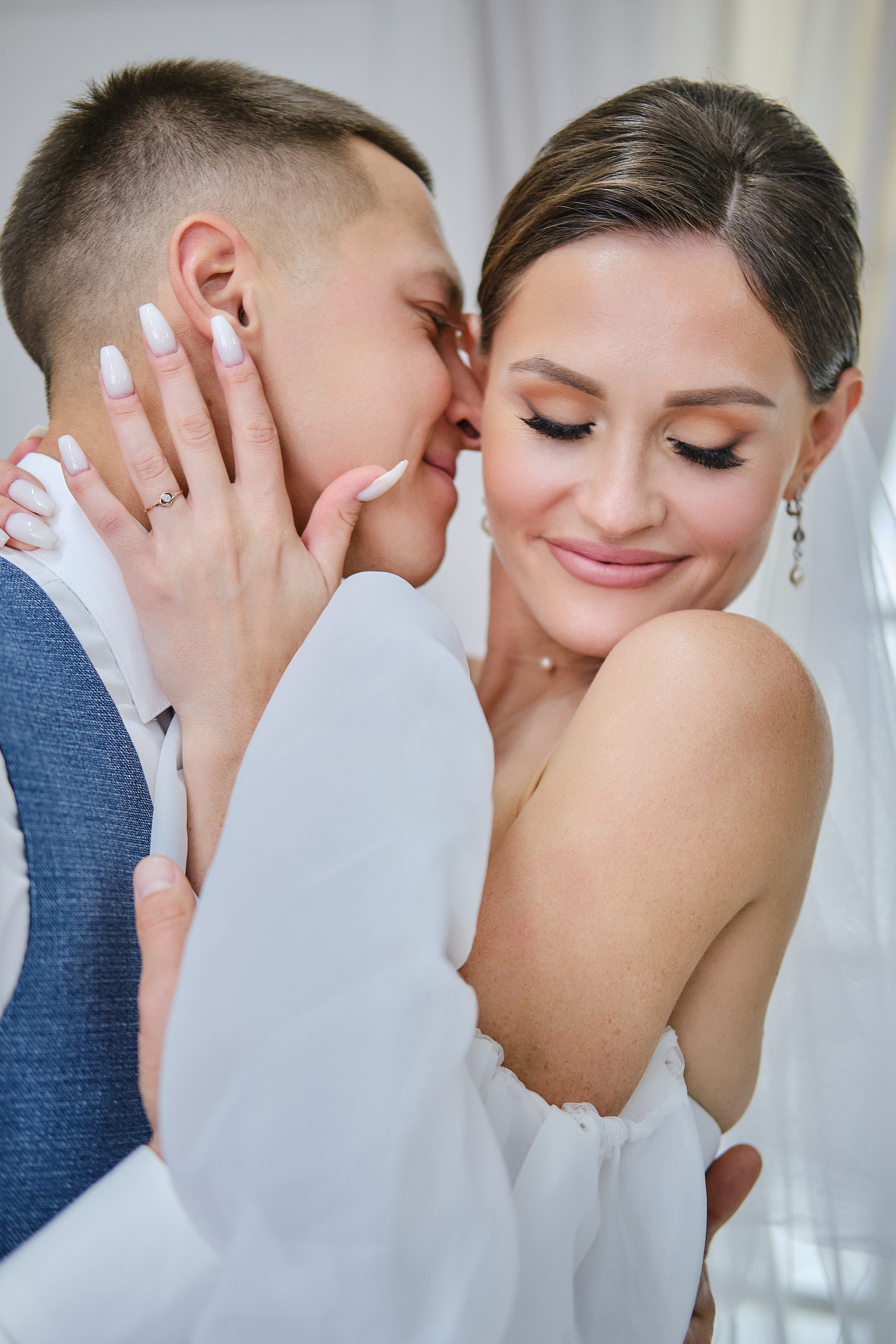 ДИМА И КСЮША. Свадебный фотограф в Екатеринбурге Соседков Евгений