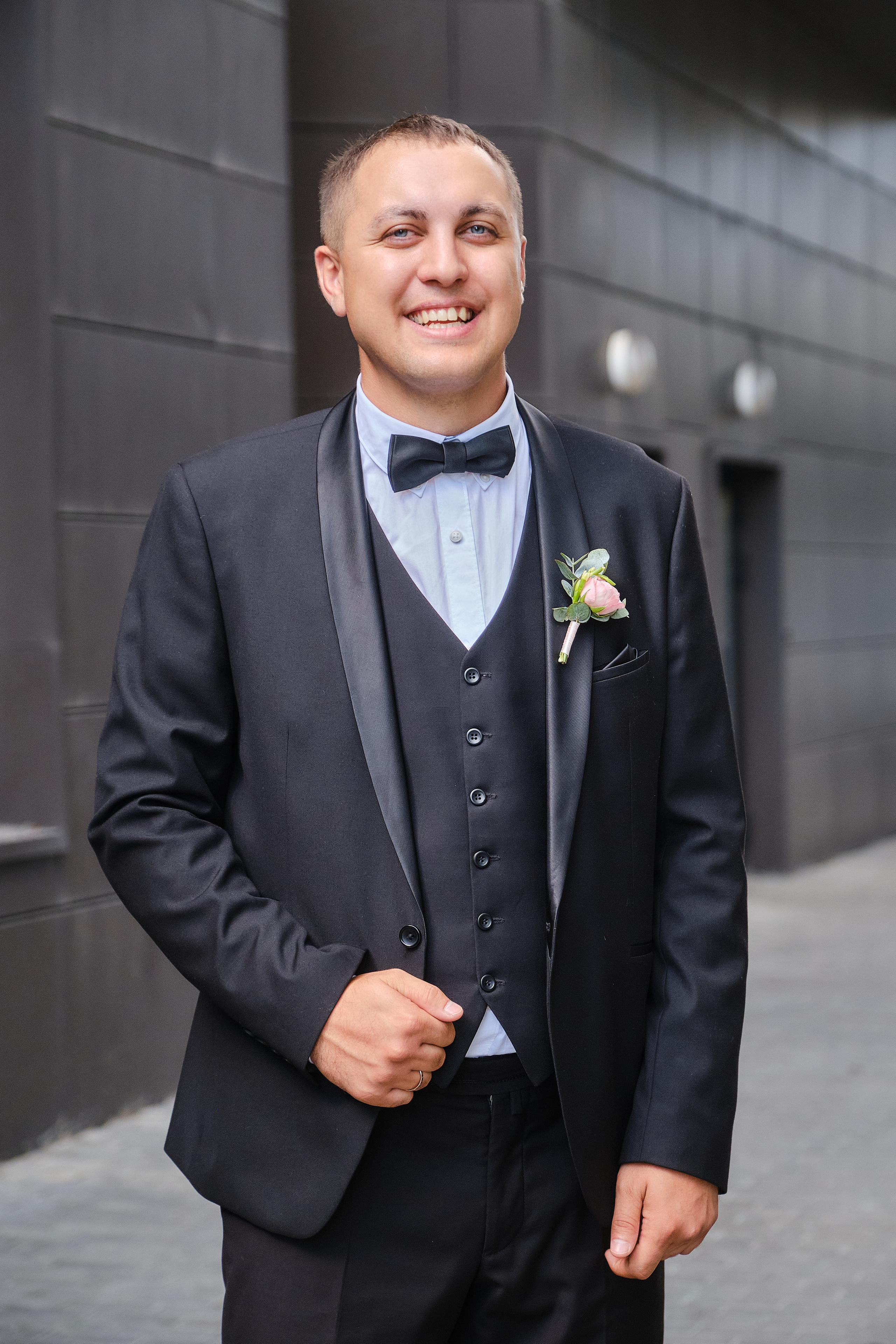 МАКСИМ И КРИСТИНА. Свадебный фотограф в Екатеринбурге Соседков Евгений